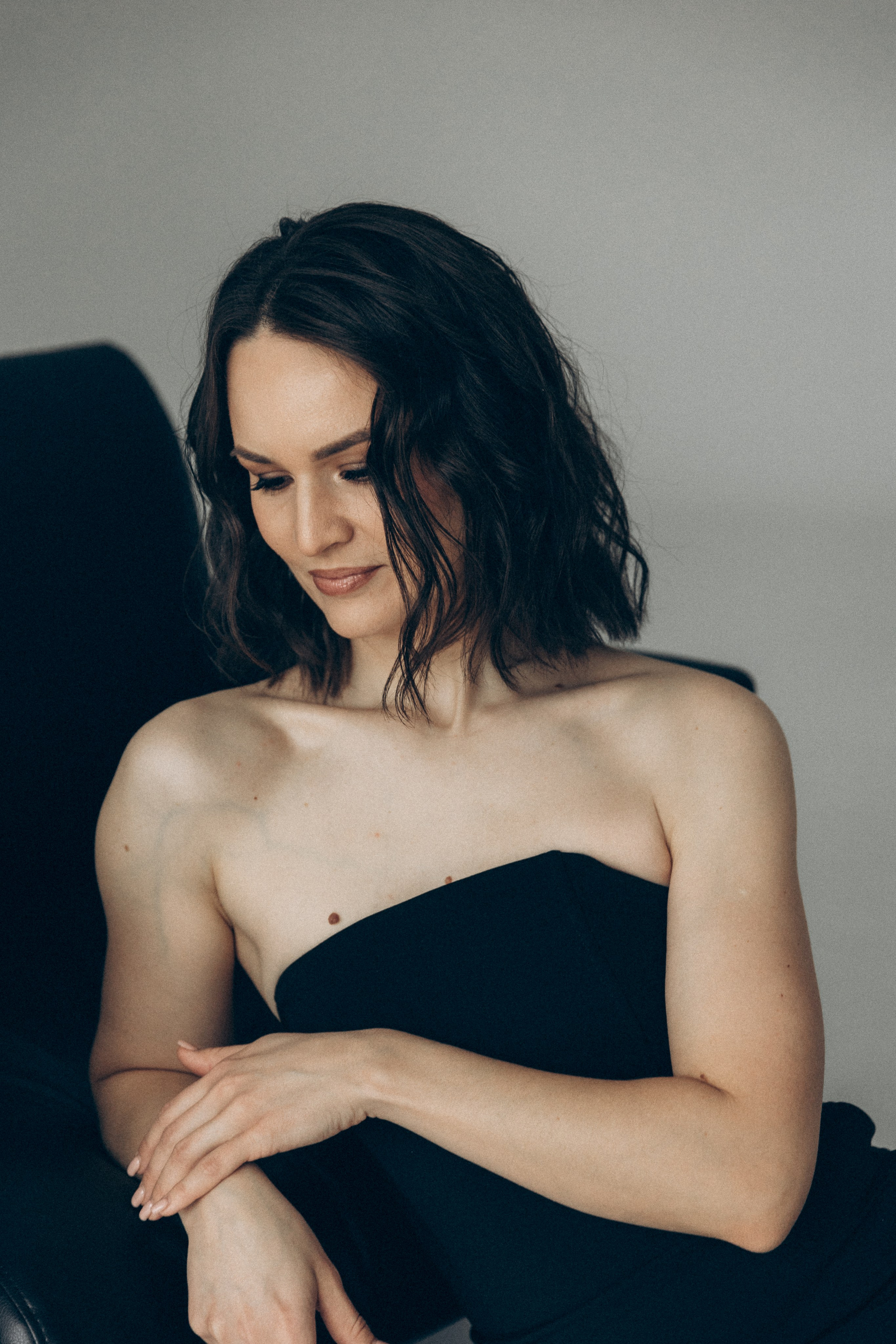 Ира. Семейный и детский фотограф в Москве Юлия Выганова Julia Joy