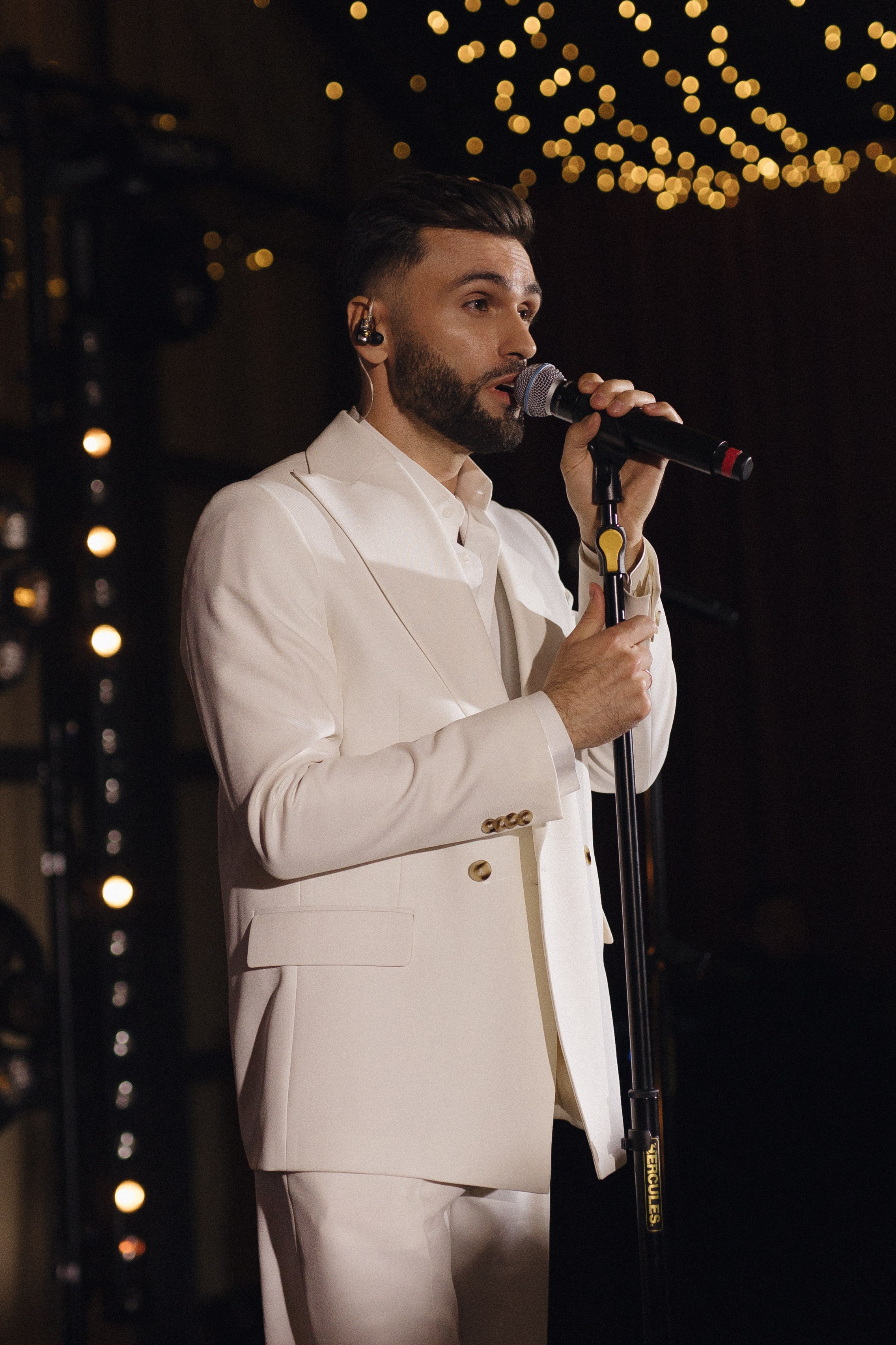 Love in Perfect Pitch. Свадебный фотограф в Москве Дмитрий Тарасов