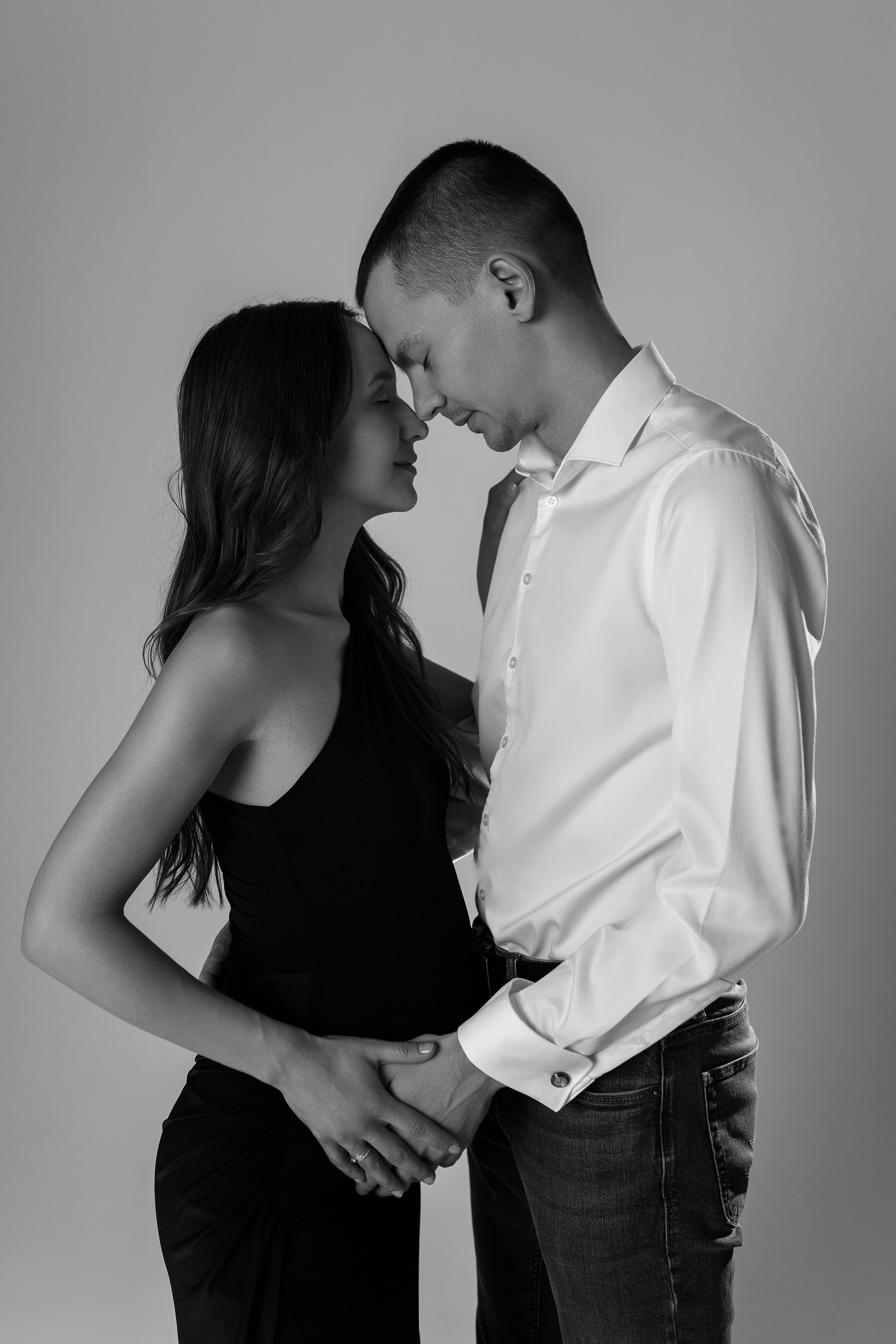 Вадим&Майя. Фотограф в Москве Юлия Хамзина