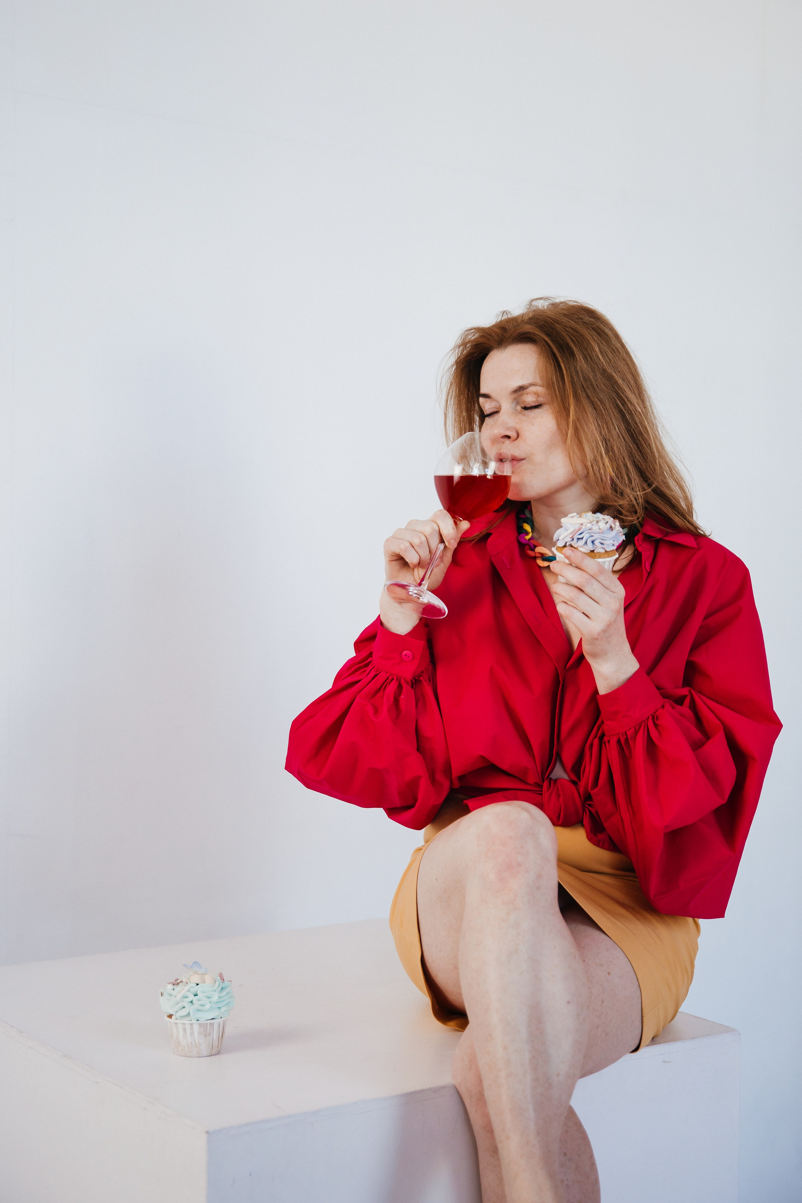 Инна Самарина_мастер десертов премиум класса. Фотограф Воронеж, Новая Усмань Мария Бублик