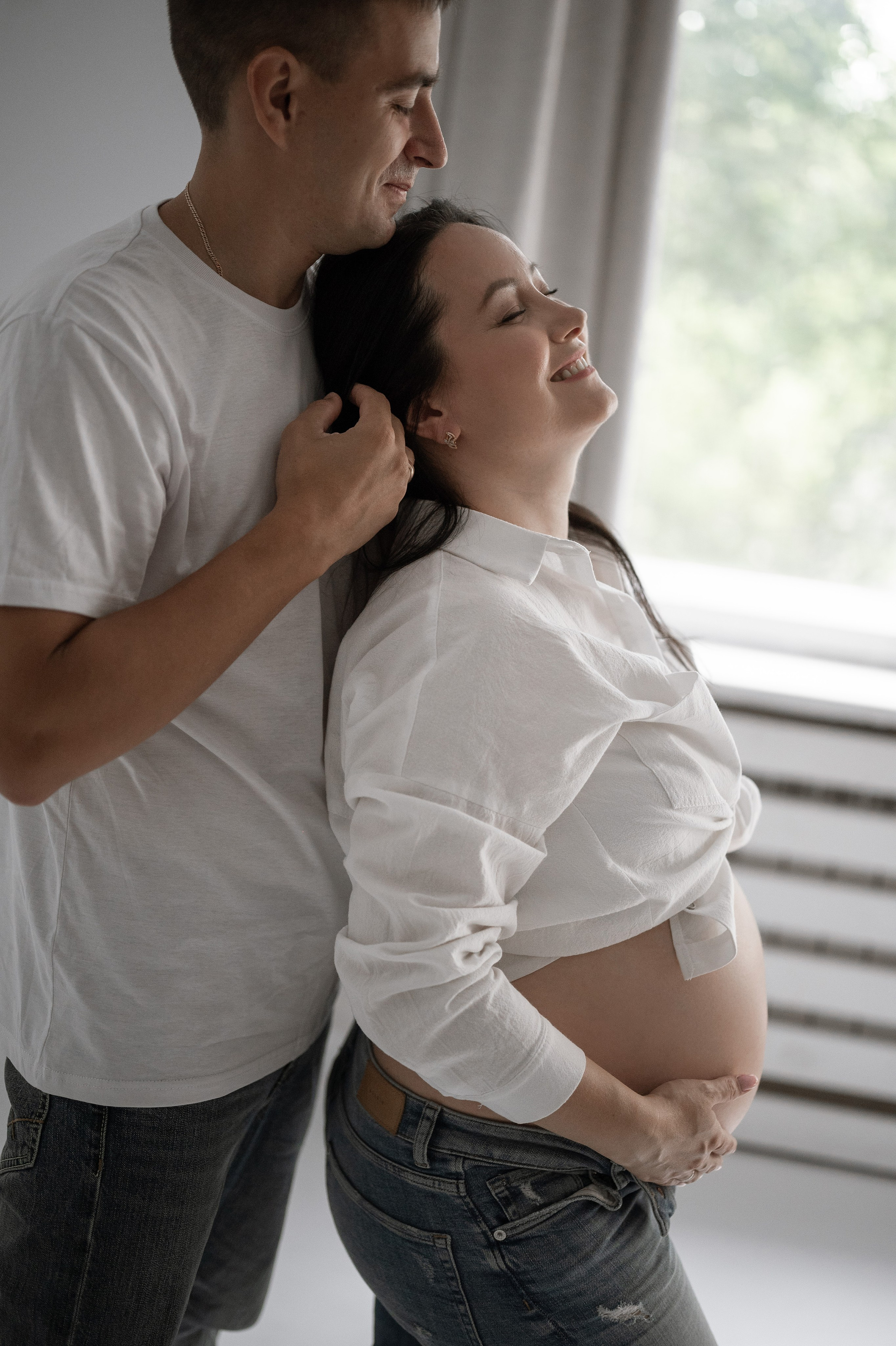 Фотосессия беременных. Свадебный фотограф Йошкар-Ола Казань