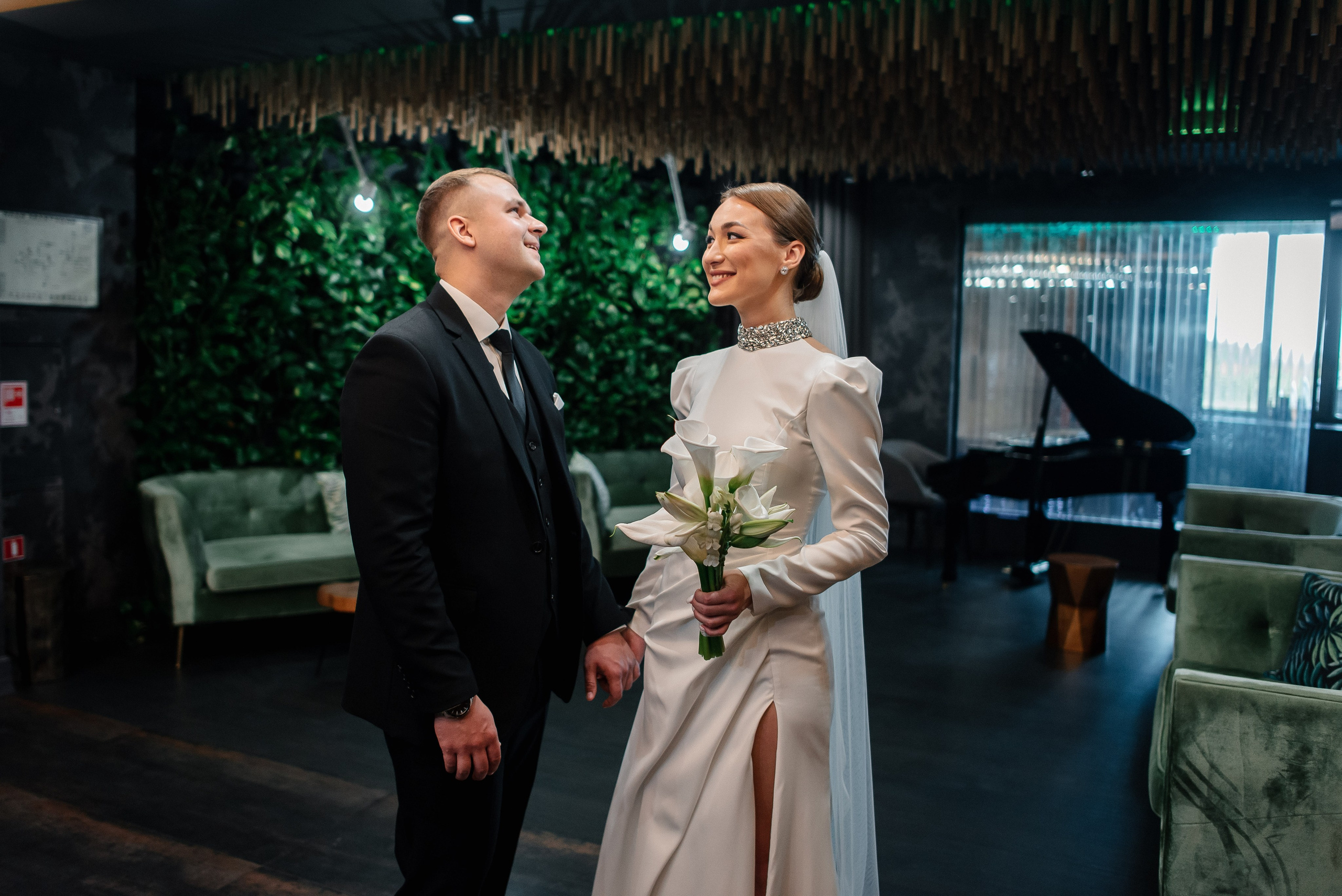 Алексей и Юлиана. Свадебный фотограф Курск Артем Духтанов