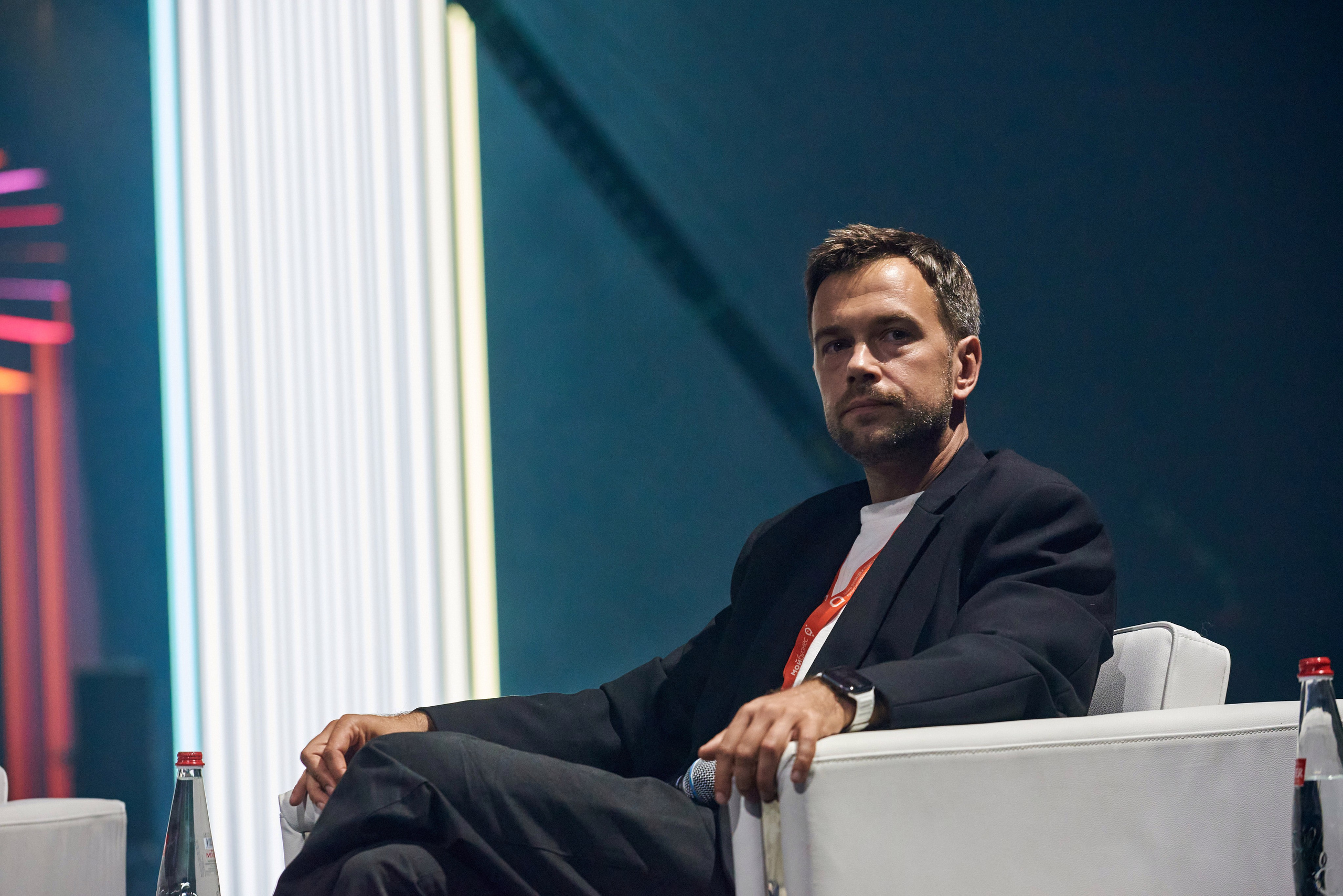 Мой бизнес FORUM. Иван Ступа, репортажный фотограф в Санкт-Петербурге и Ленинградской области