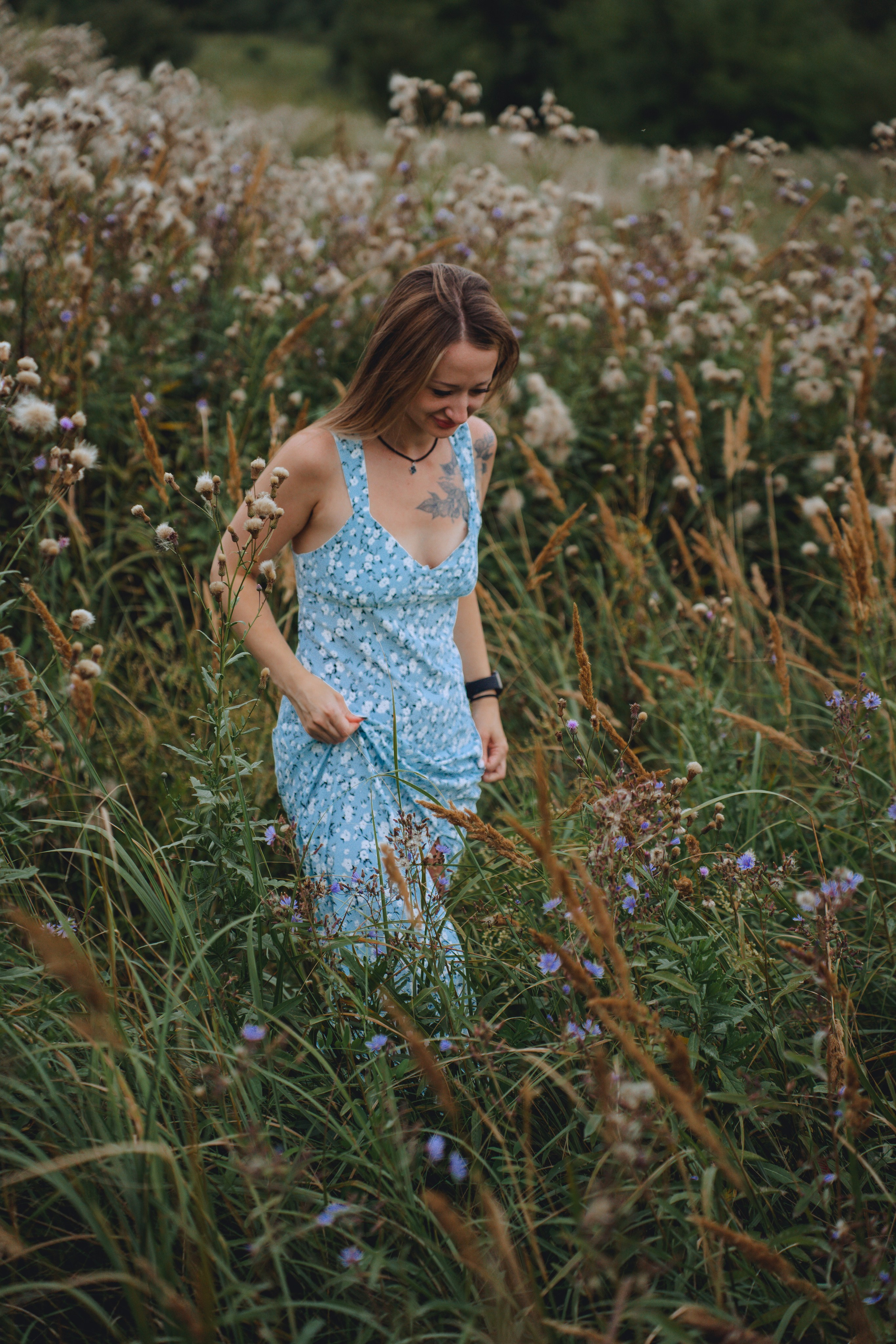 Екатерина. Фотограф Маргарита Слободянина в Хабаровске