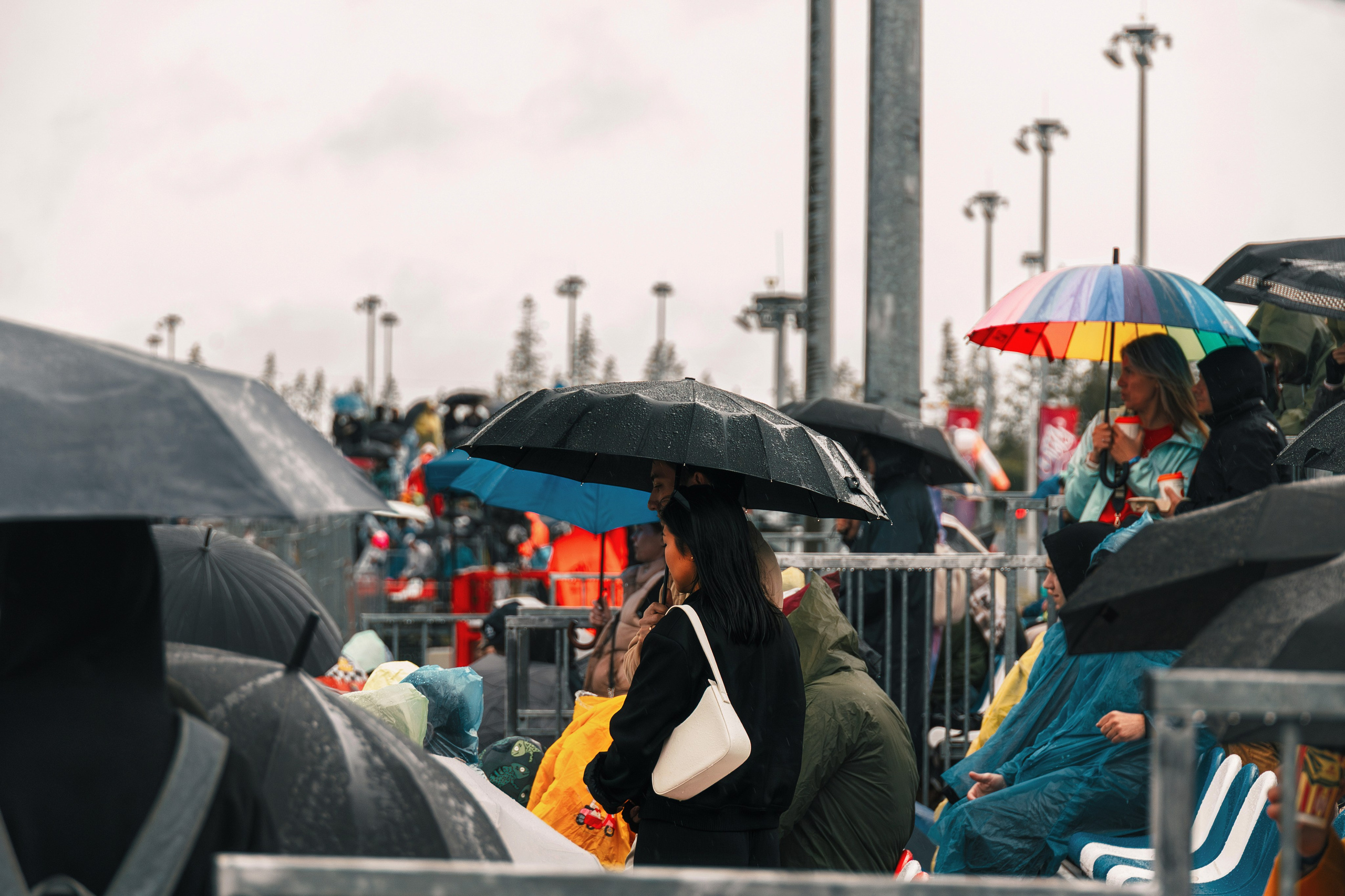 IDDC Этап 2: Бетонный Колизей и блогеры в деле