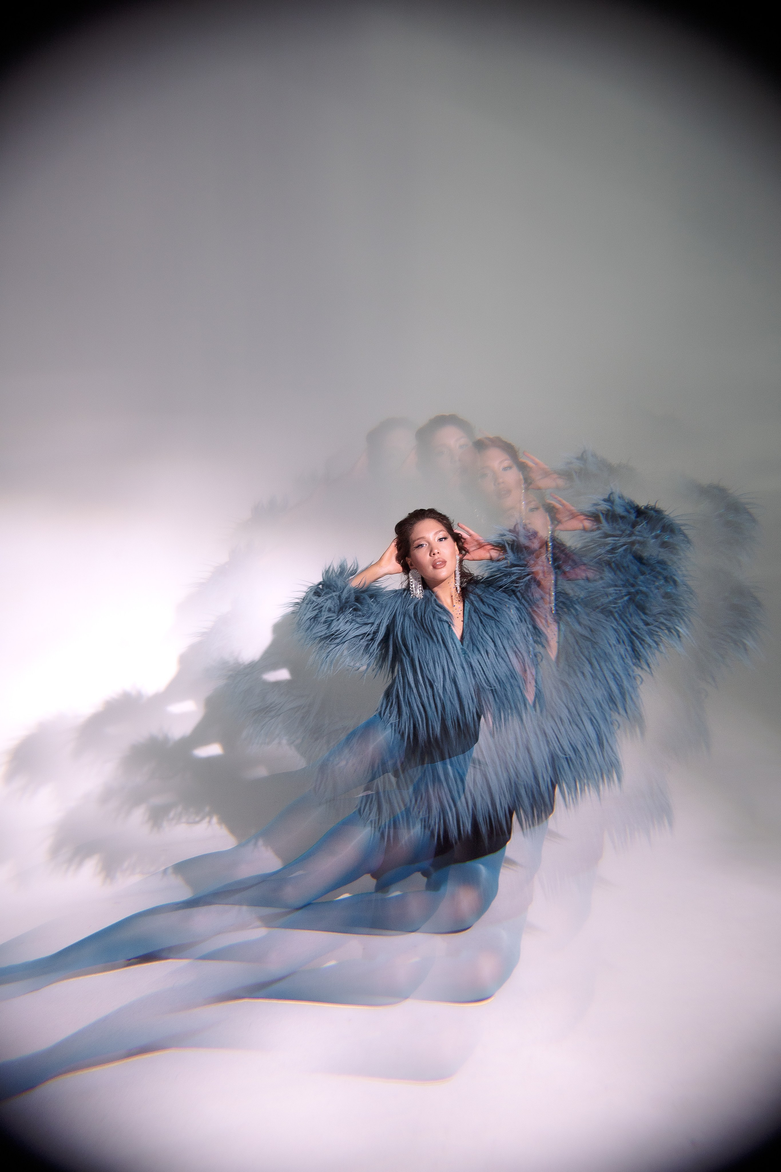 Алина. Свадебный и семейный фотограф в Челябинске Юлия Ишимова