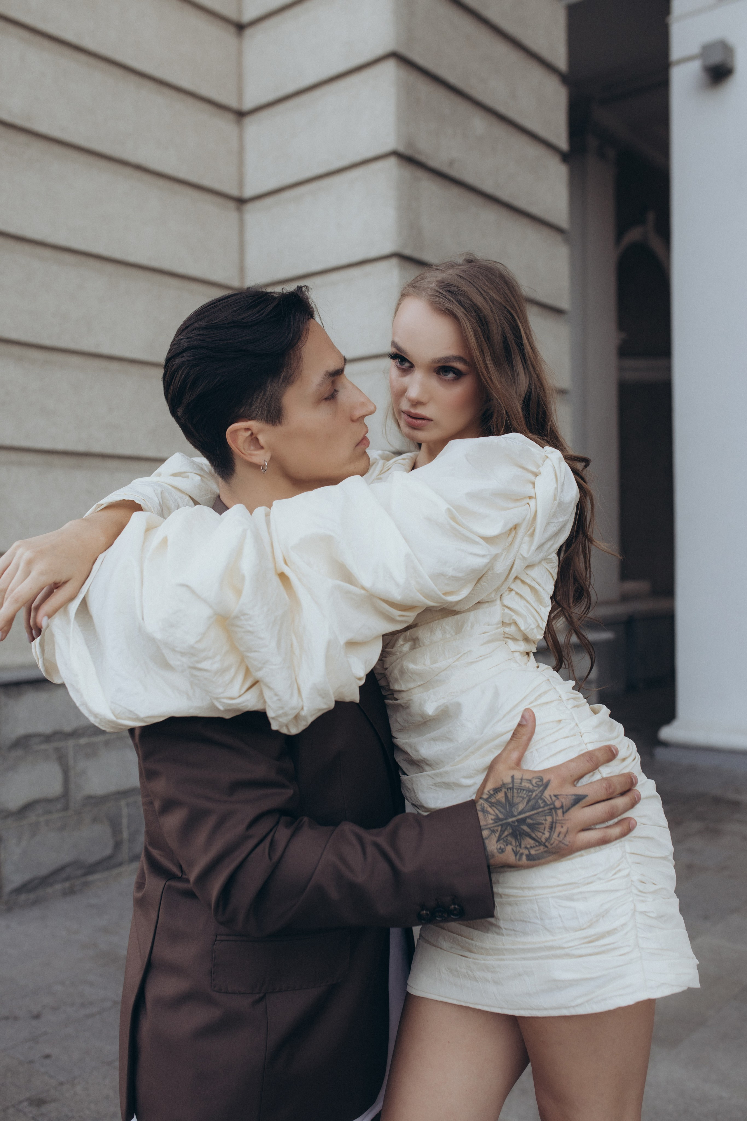 Вячеслав и Кристина. Свадебный и семейный фотограф в Белгороде Евгения Курочкина