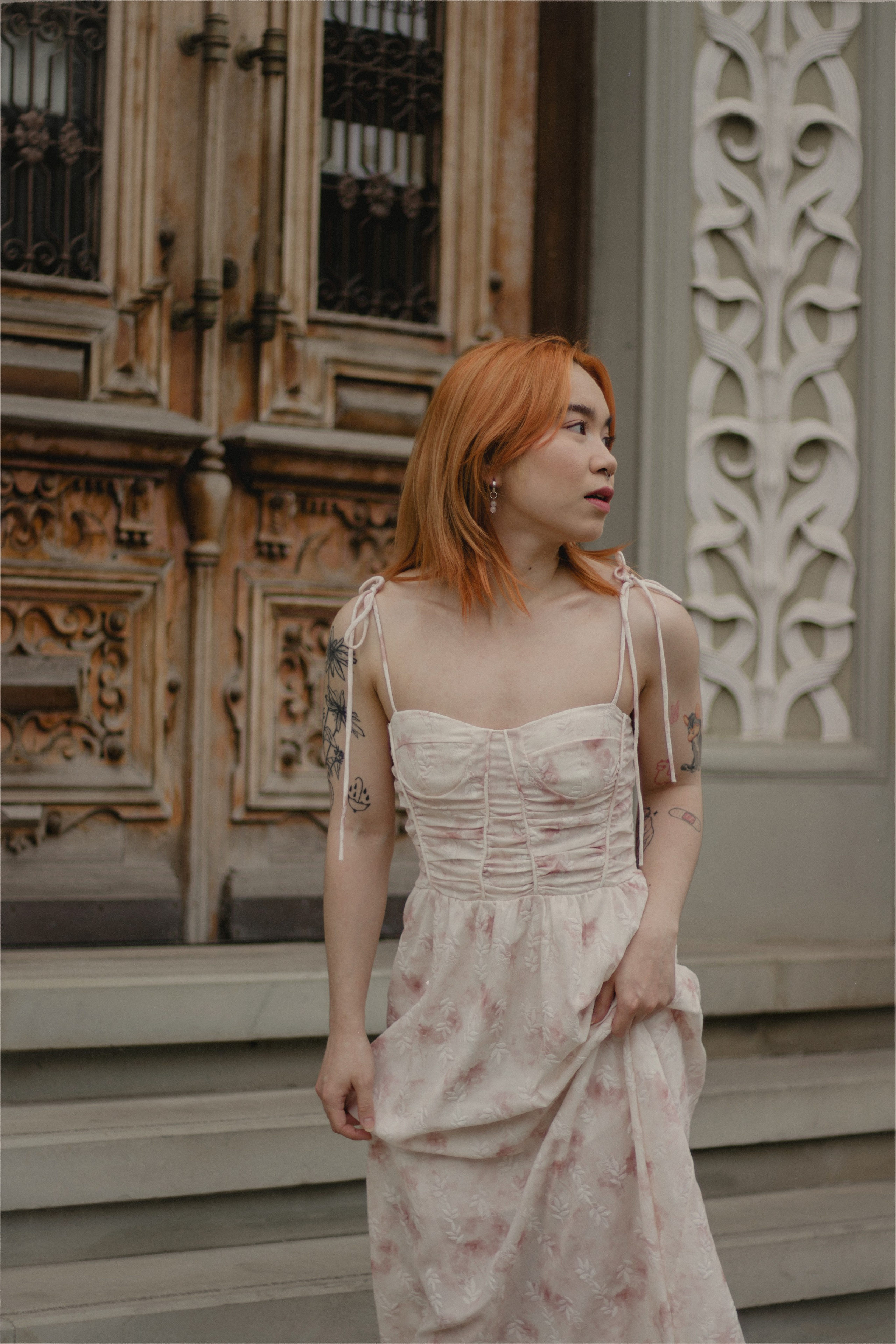 N I N A. Фотограф Краснодар Анастасия Епифанова