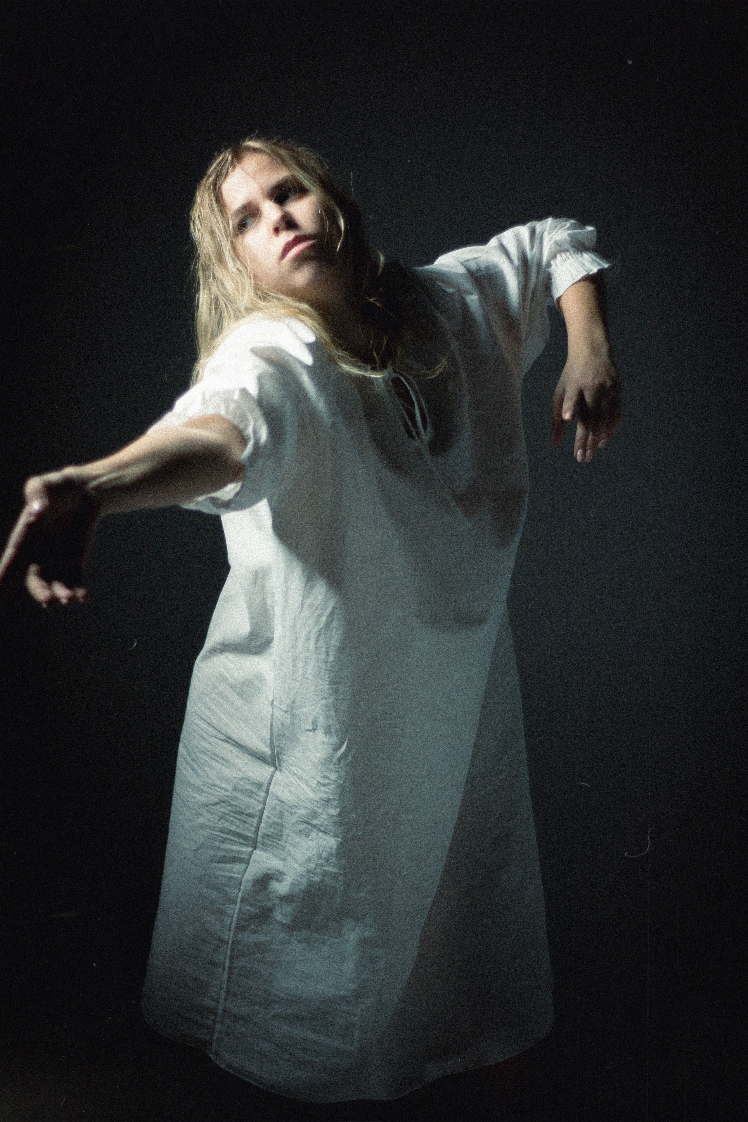 CRYSTALISED. Главная