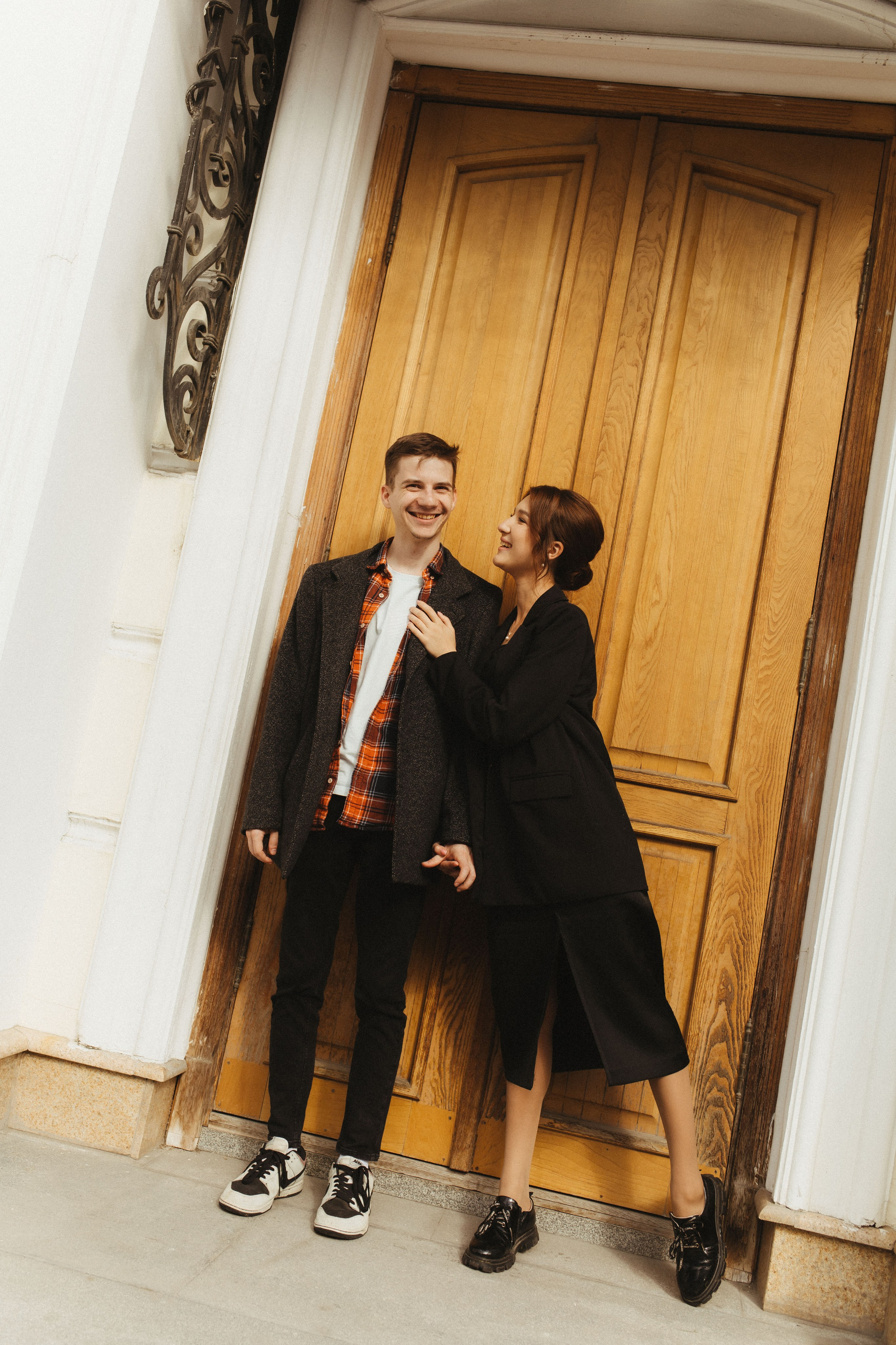 Денис и Алена. Катерина Аникеева | Фотограф | Екатеринбург