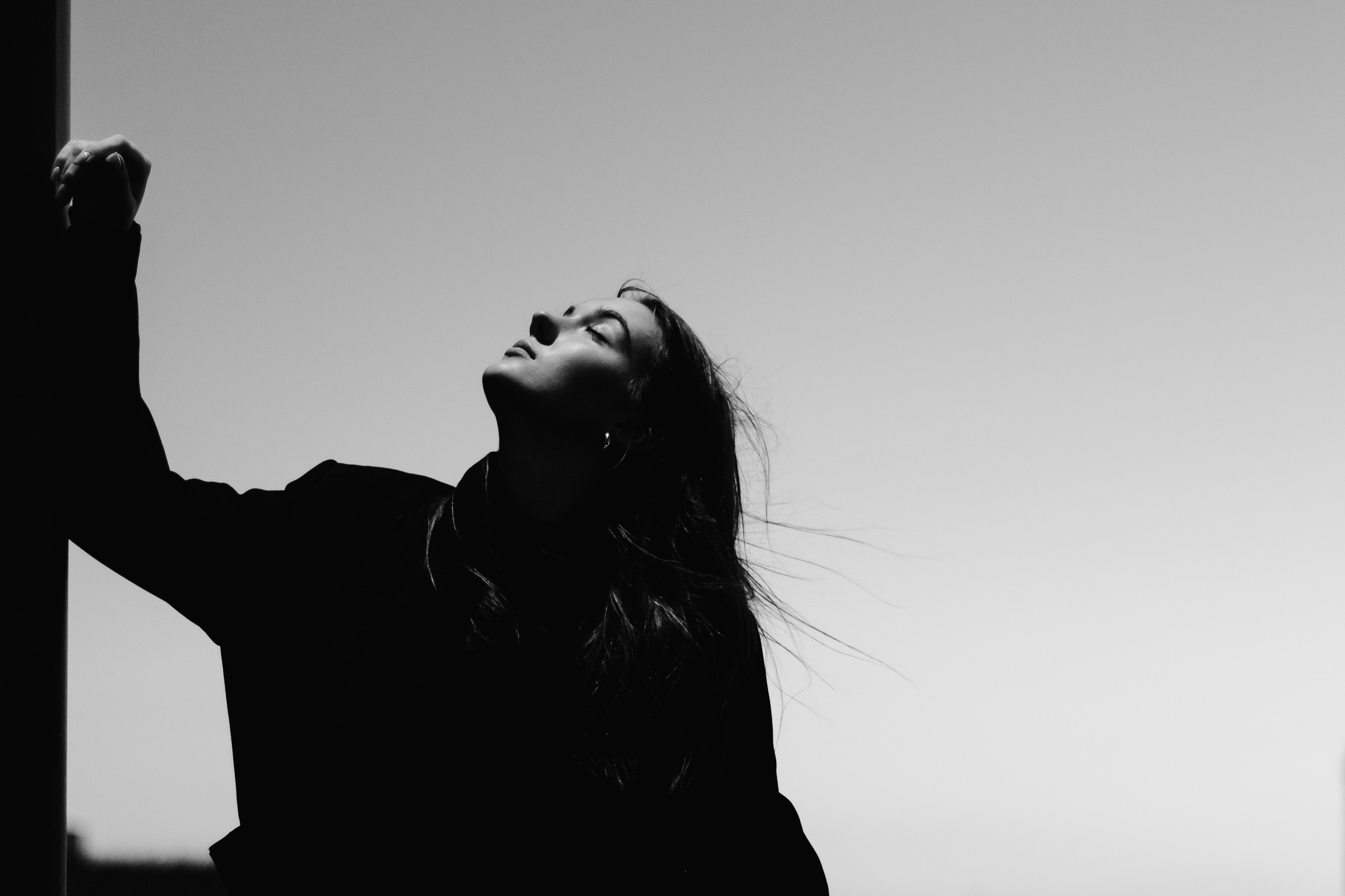 Полина. Портретный фотограф в Екатеринбурге Филимонова Анастасия