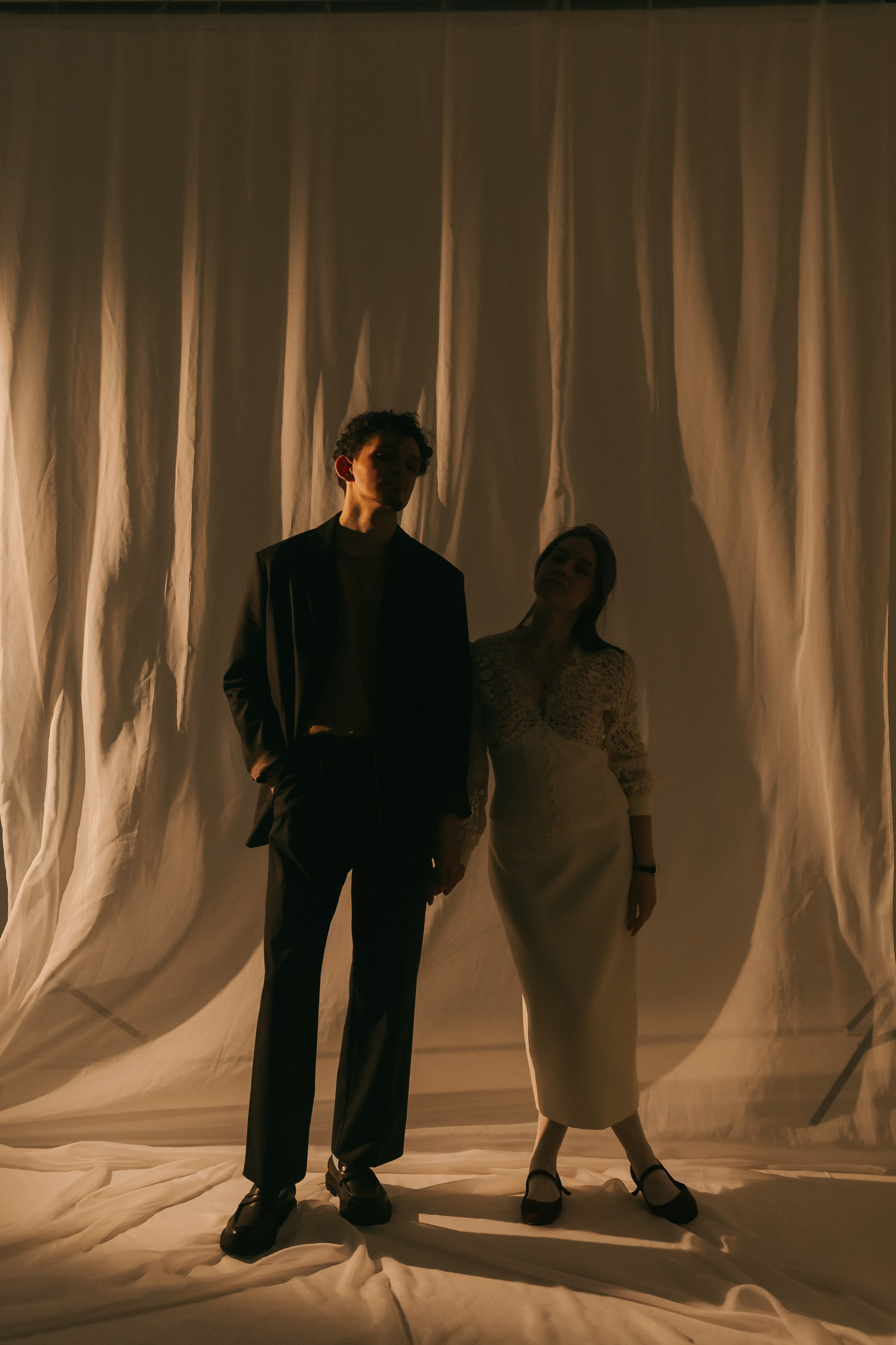 Катя&Максим. Портретный фотограф в Екатеринбурге Филимонова Анастасия