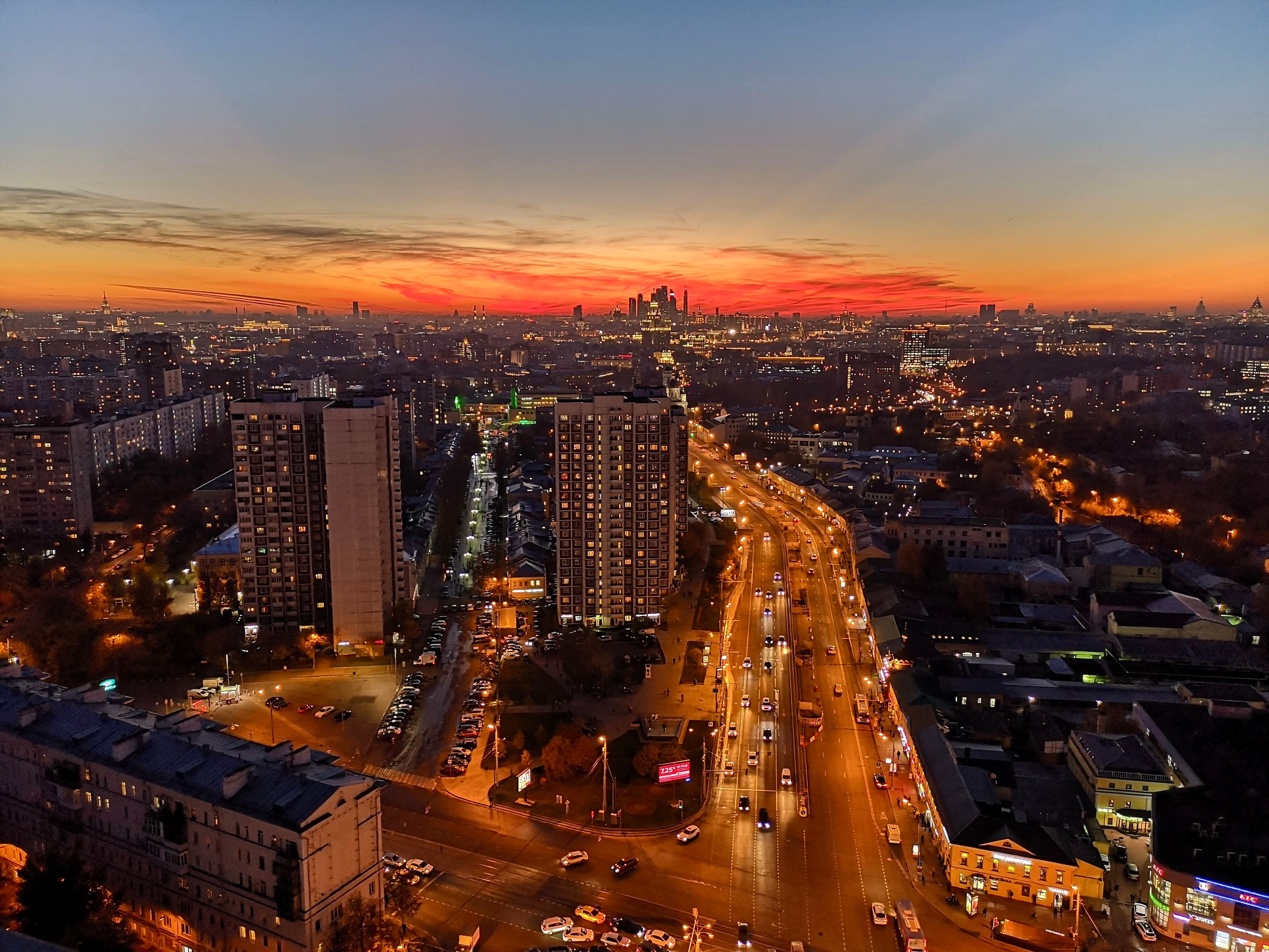 ПЕЙЗАЖ. Misha Light ✨ Photography