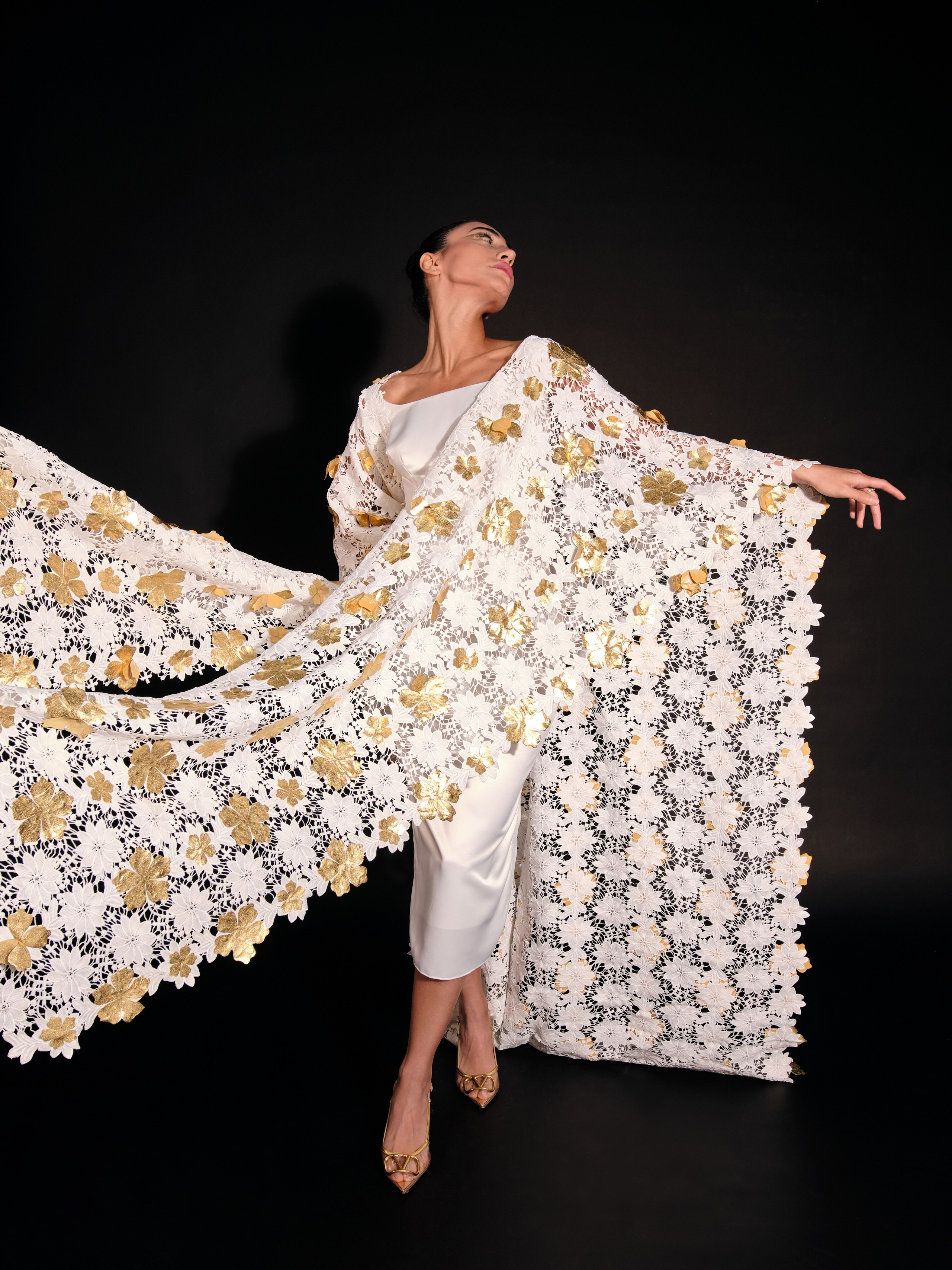 FA by Fatima Alhashimi. Коммерческий, репортажный фотограф в Москве Лейла Мару