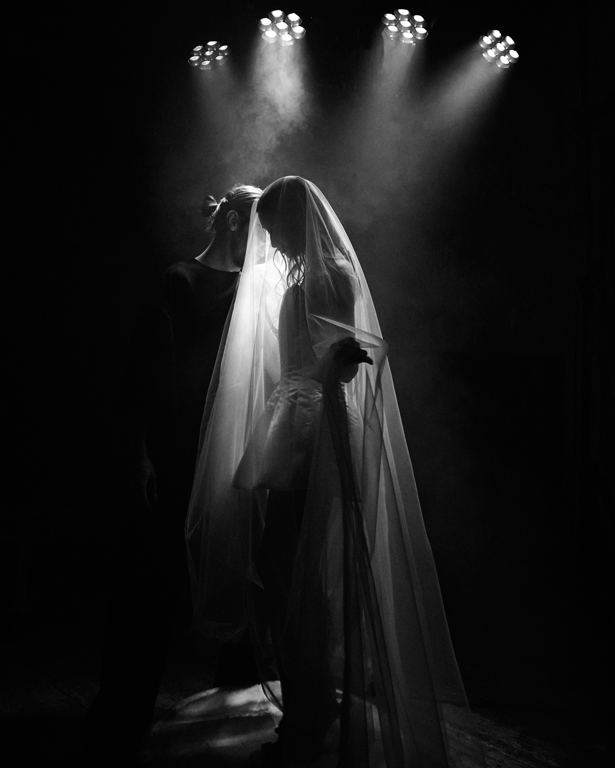 Любовь. Главная