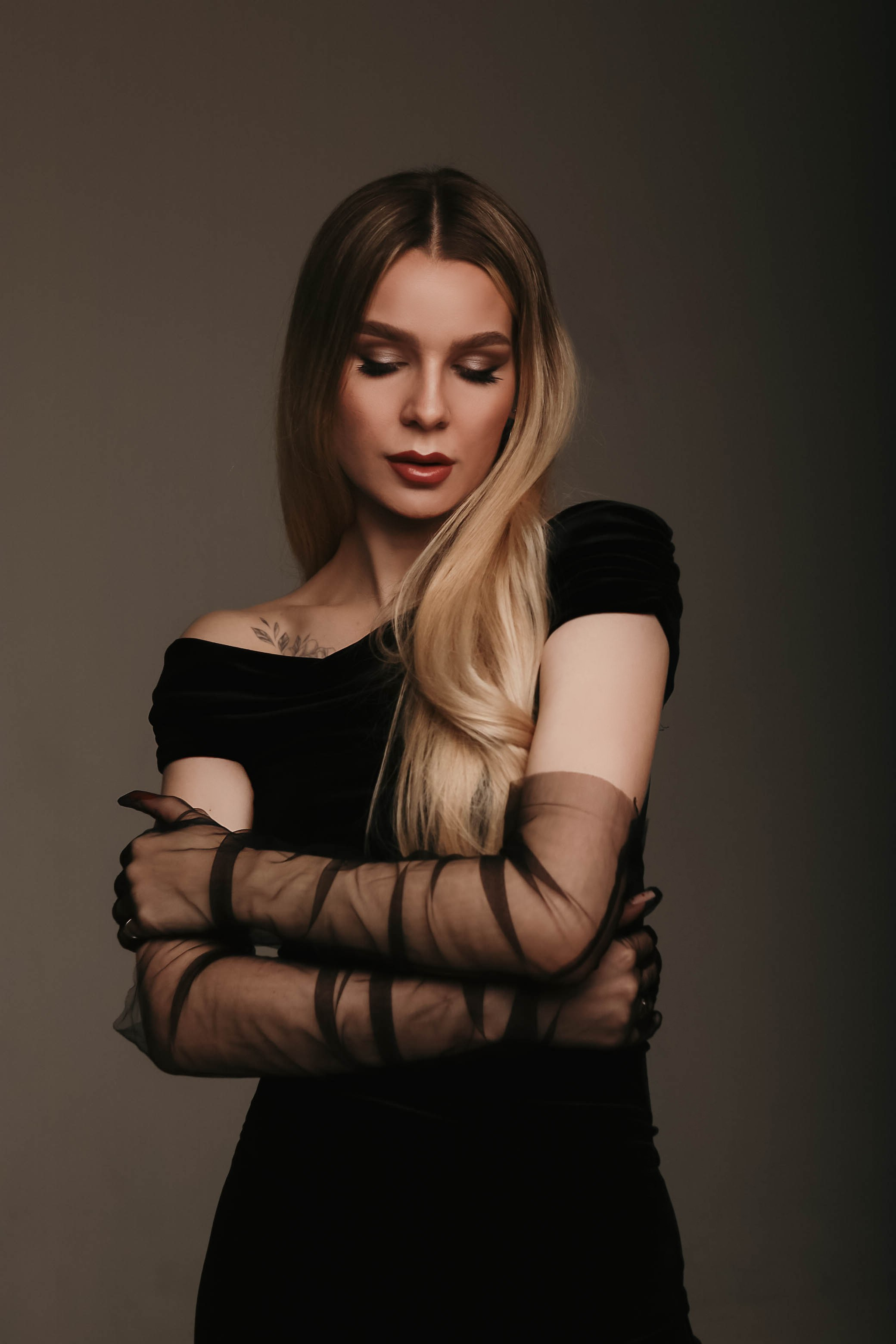 Ксения. Фотограф в Иркутске