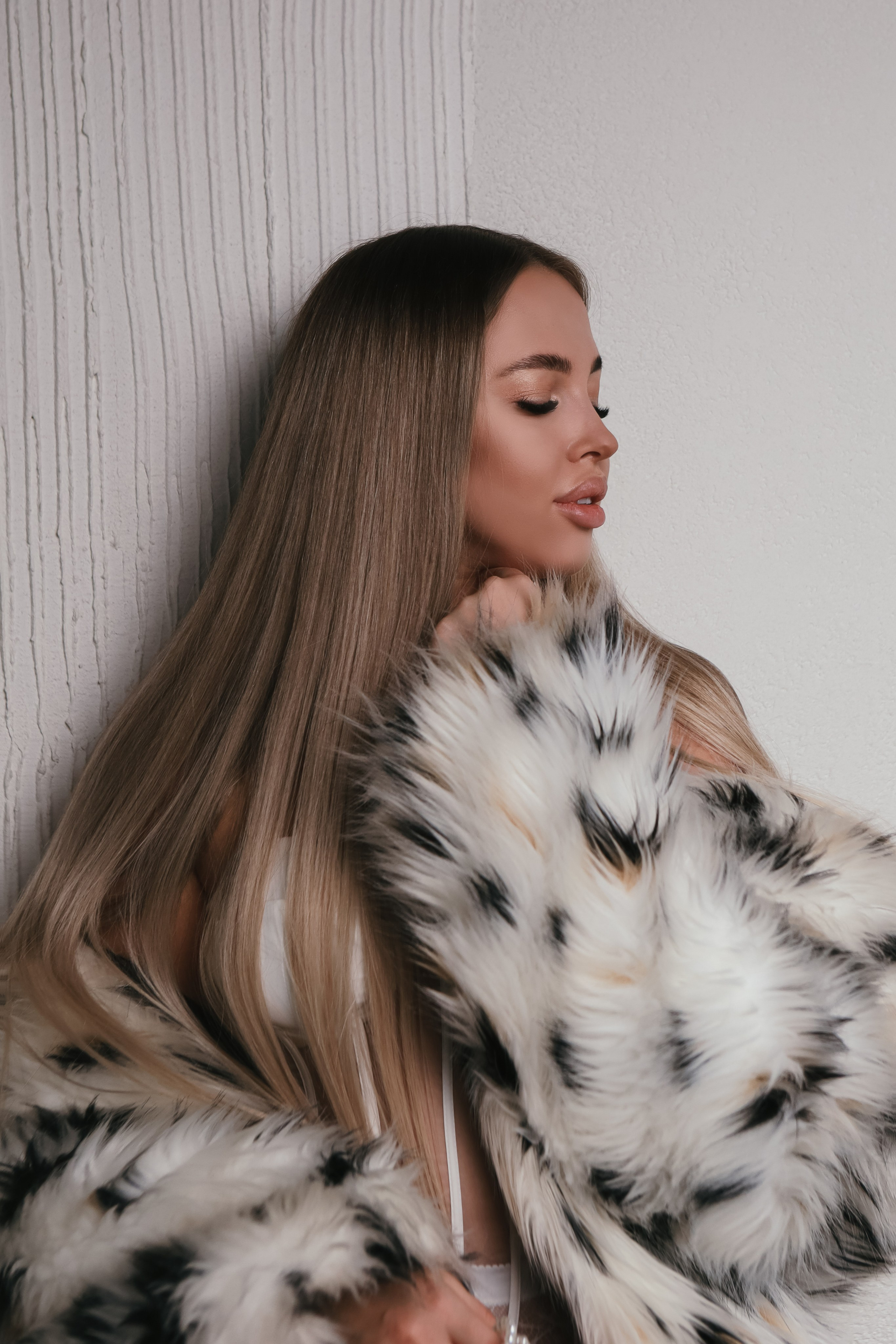 Регина. Фотограф в Иркутске