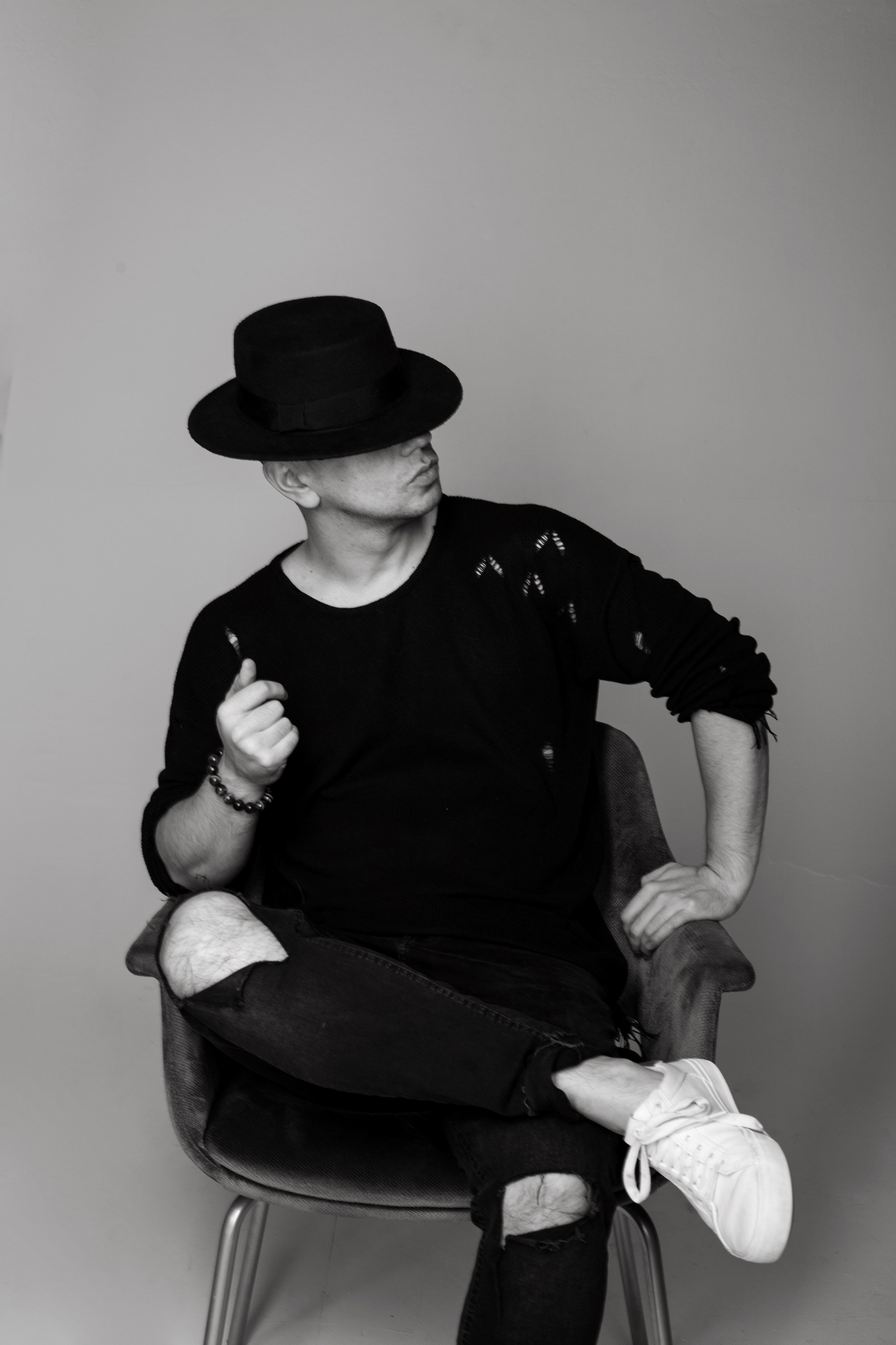 ИЛЬЯ. Главная