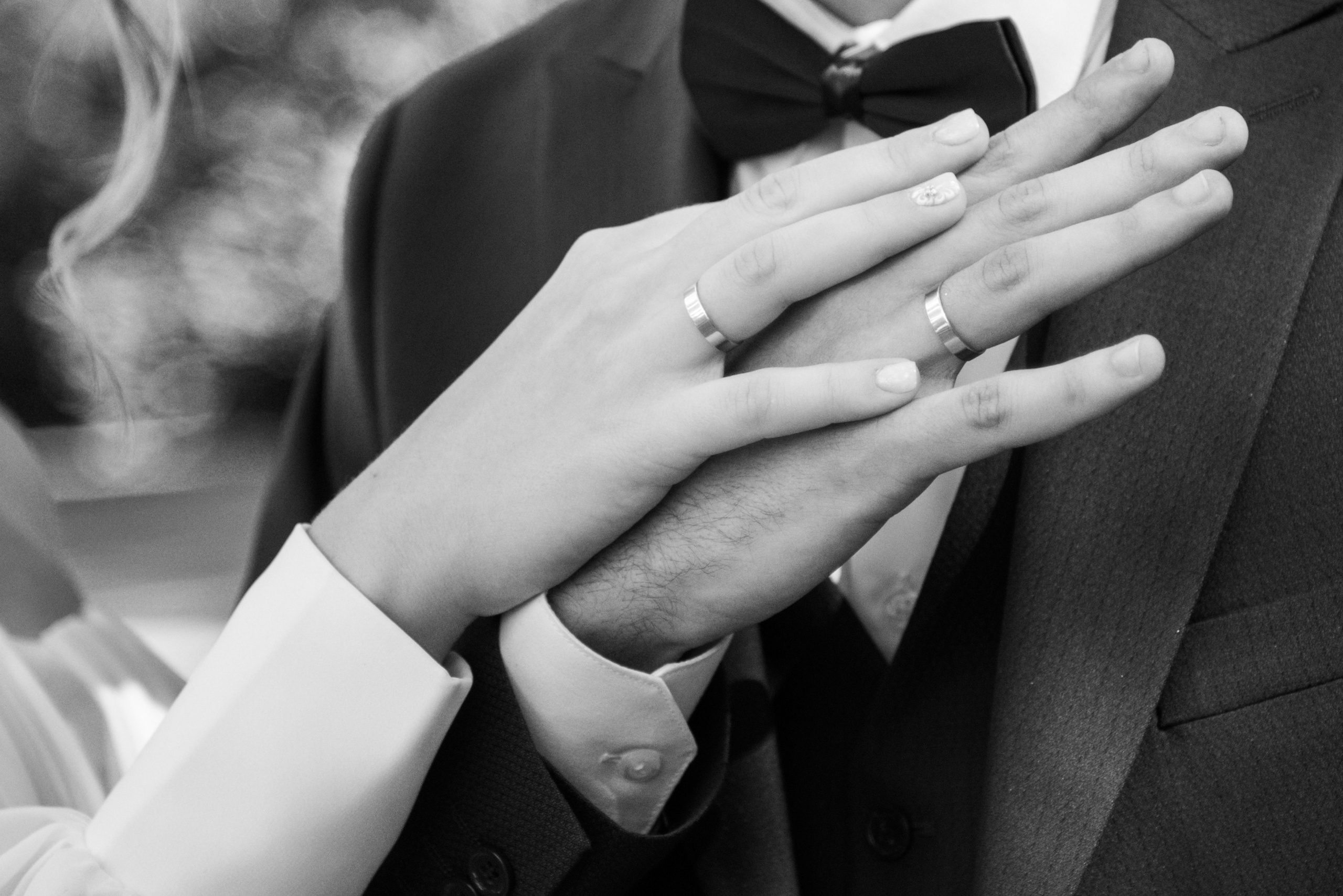 Марина и Максим. Фотограф | Москва | Дарья Новикова