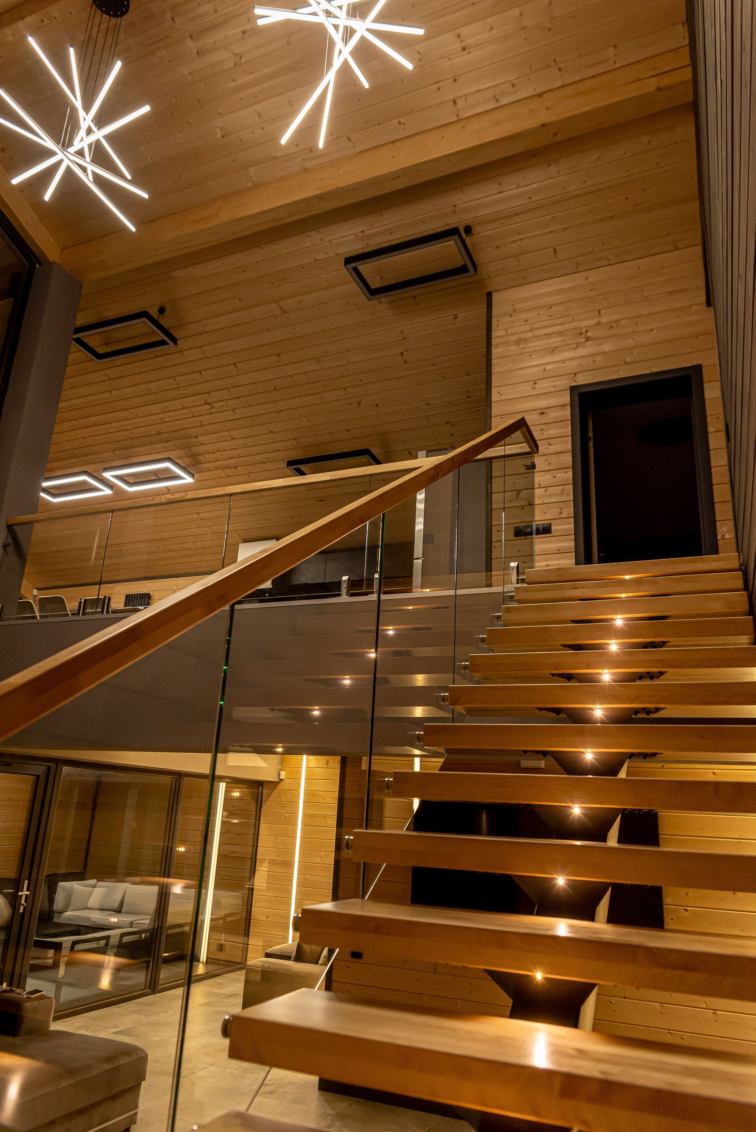 Лестница (для производителя). Профессиональный фотограф Natali Aieteia