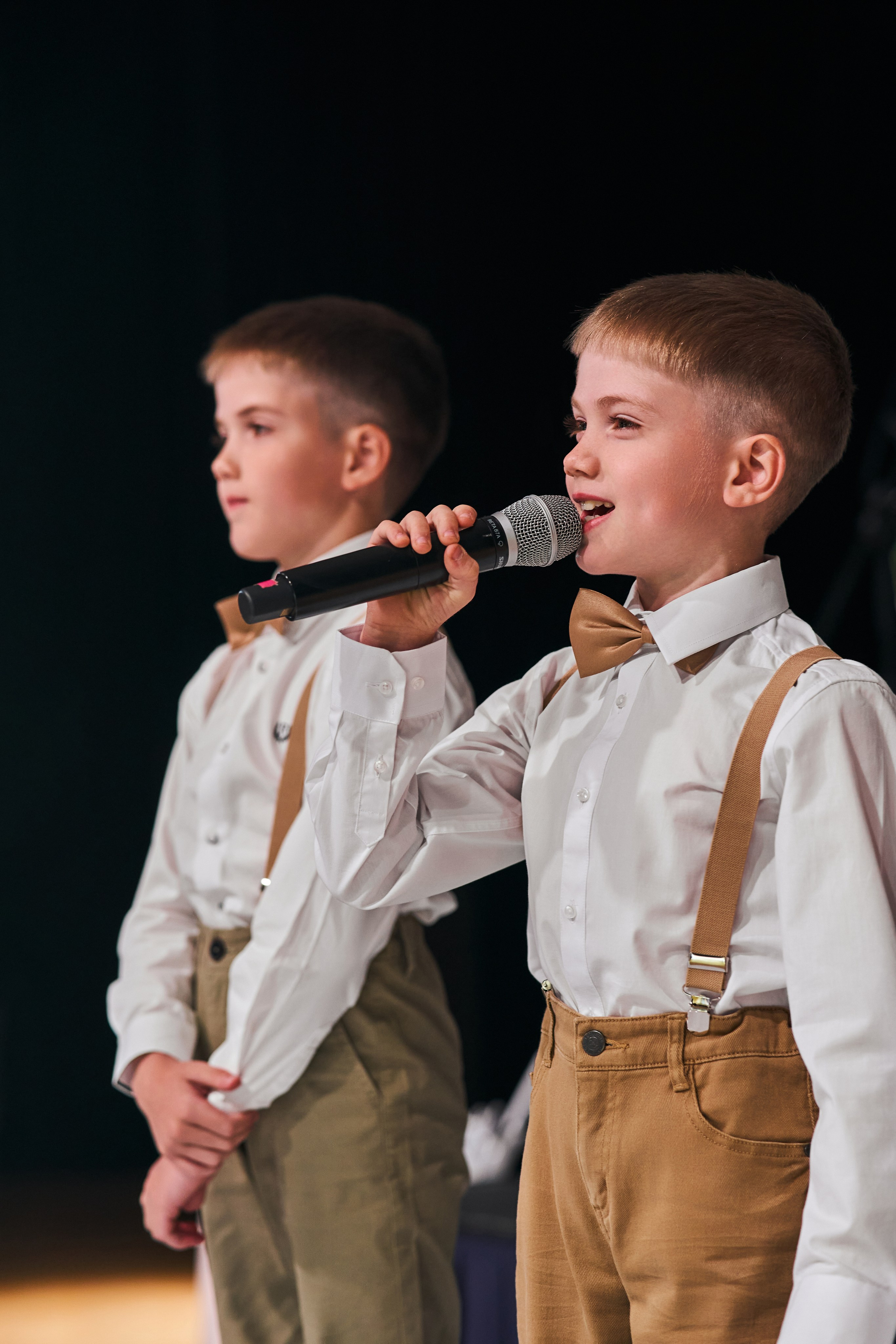 Роман и Диана. Фотограф Денис Колясников