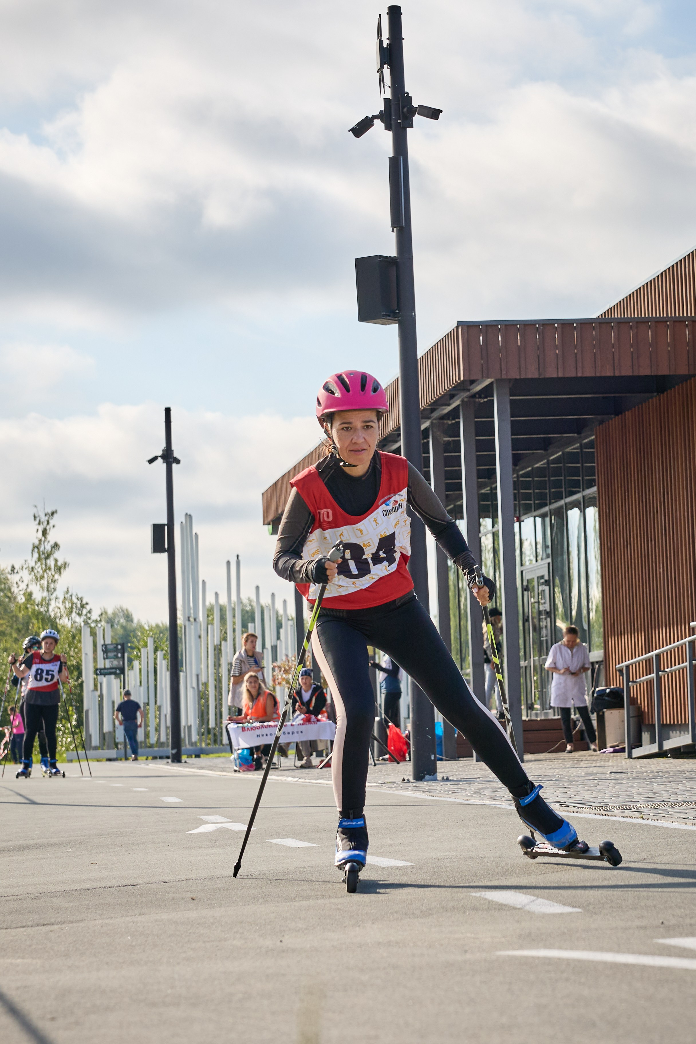 Съёмка мероприятий. Репортаж. Фотограф в Новосибирске Алена Скокова