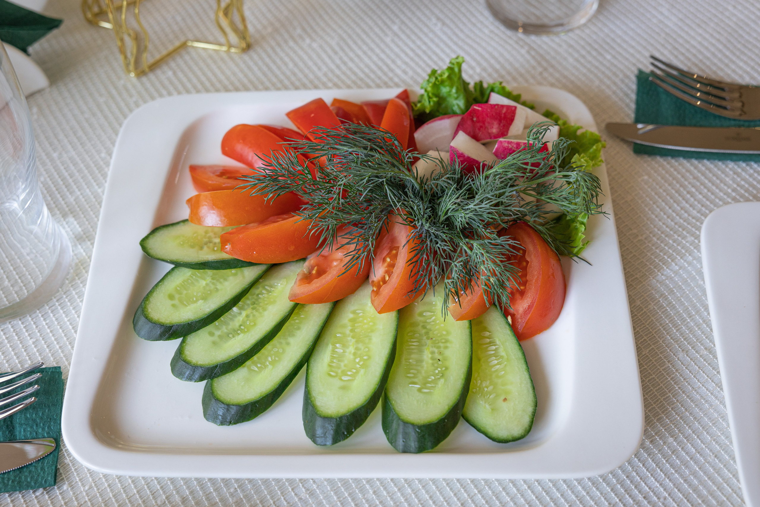 Фуд-съёмка. Фотограф в Новосибирске Алена Скокова