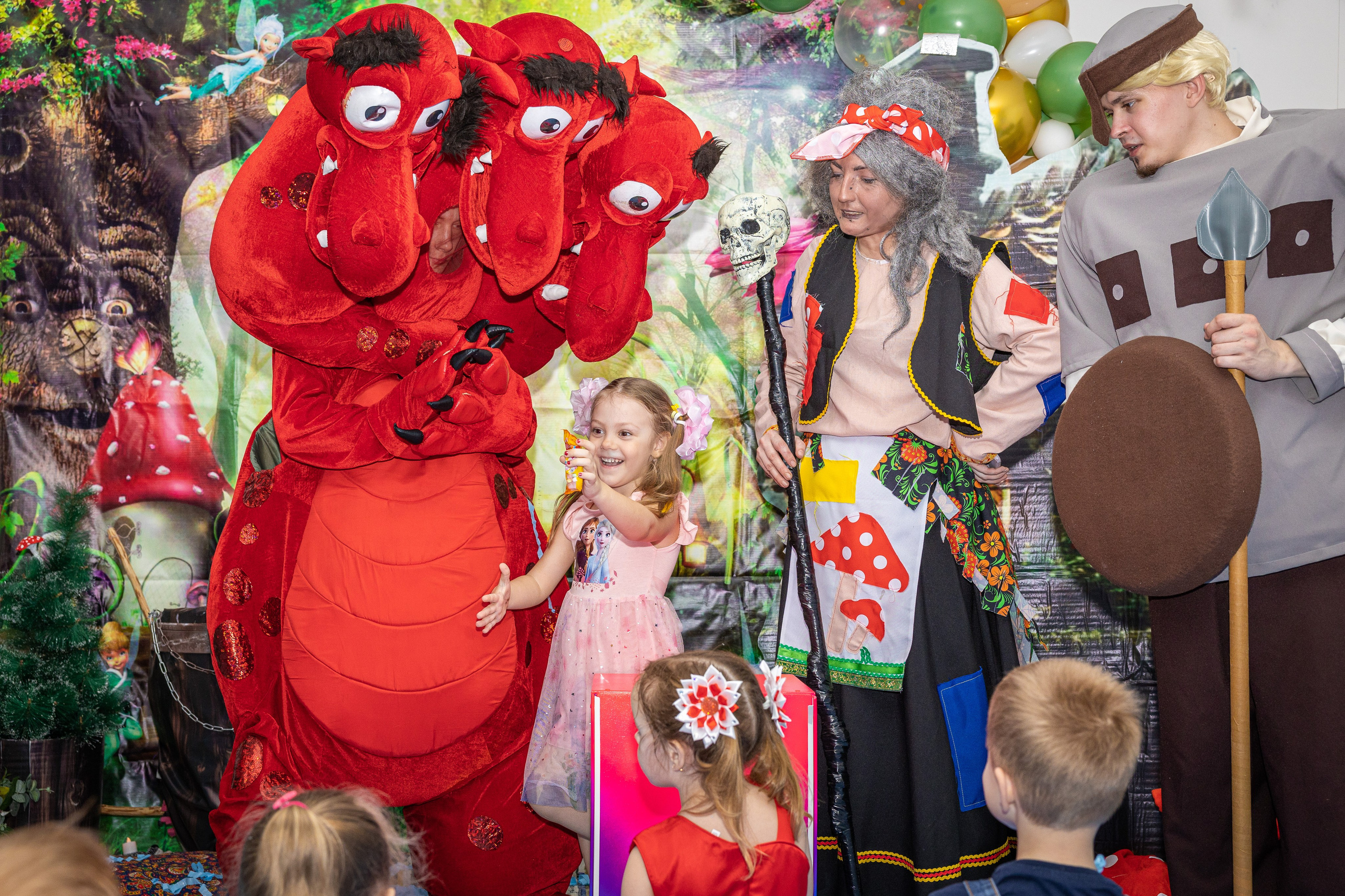 Детские. Фотограф в Новосибирске Алена Скокова