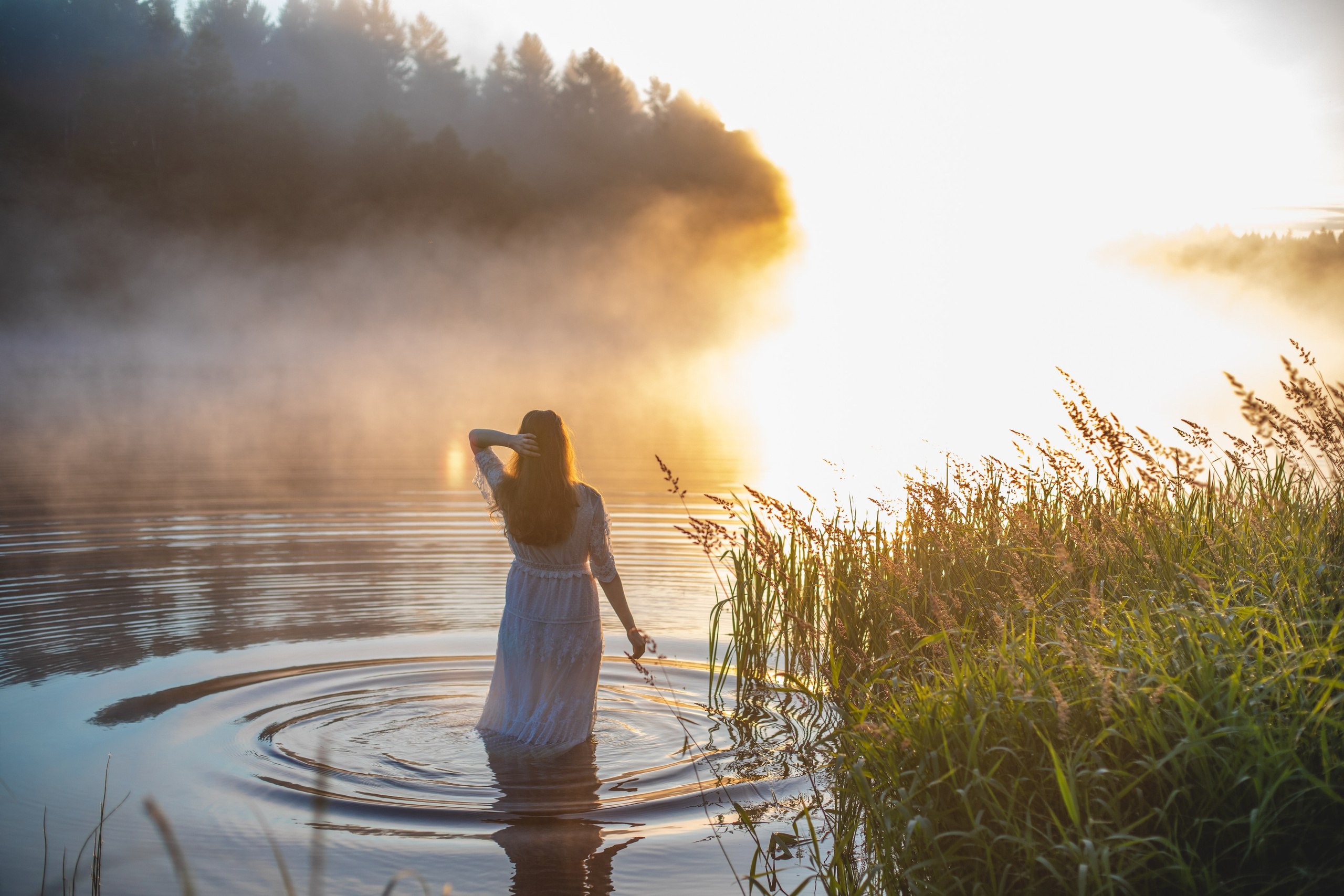 Фототуур «Край озёр» Лето. Семейный фотограф в Москве Анастасия Гурьянова