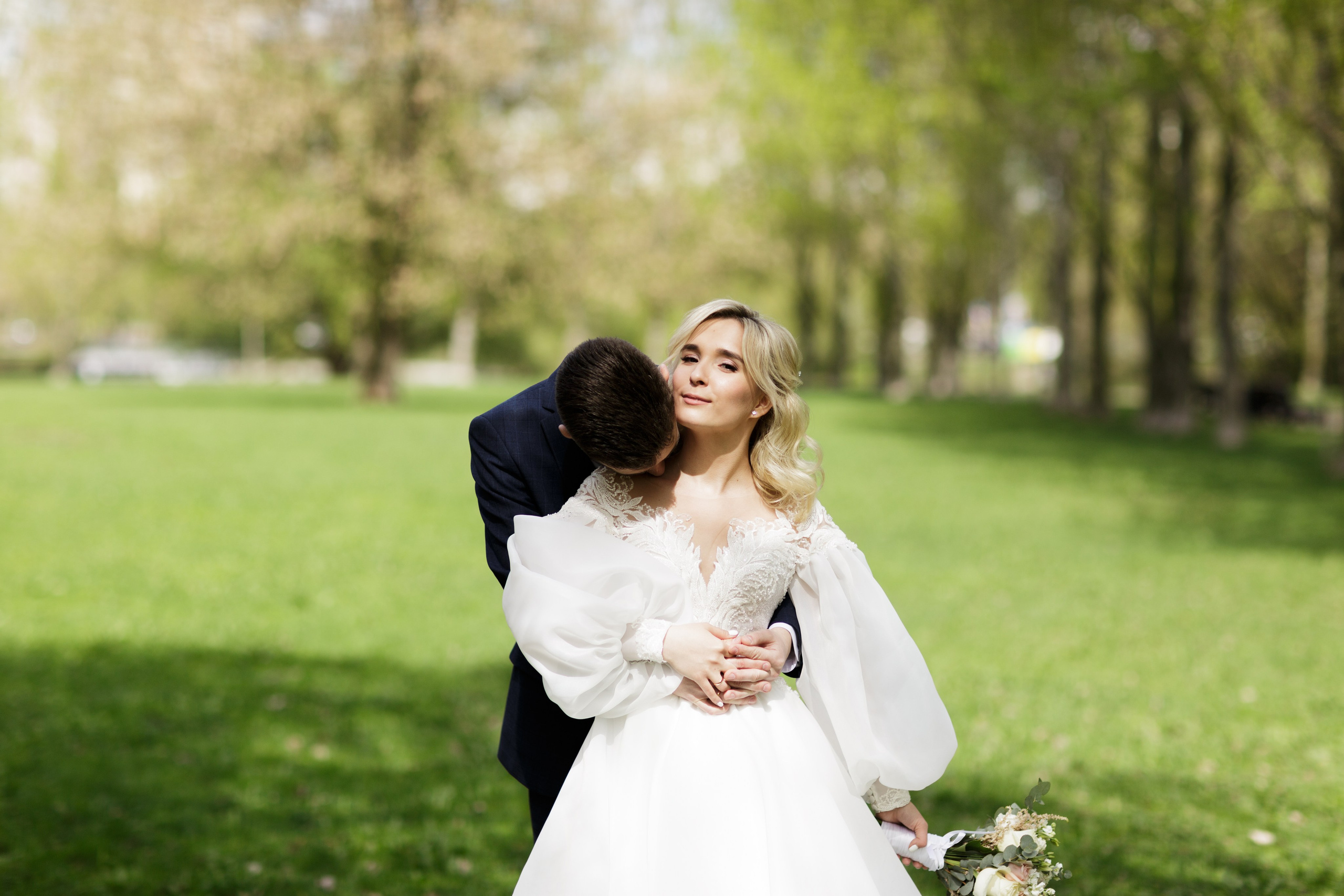 Свадьба Валери и Никиты. Фотограф Денис Гавриленков в Москве