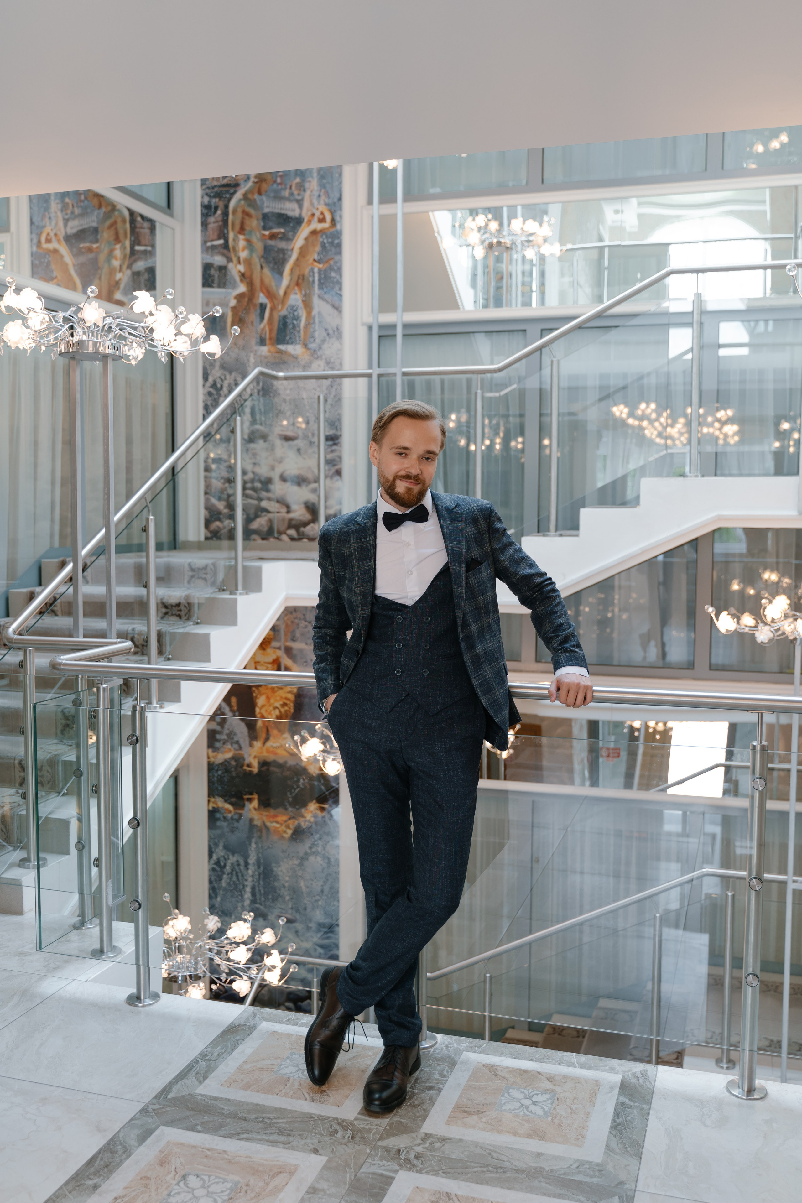 12.08.2023. Свадебный фотограф — Наталья Фед СПб/Москва