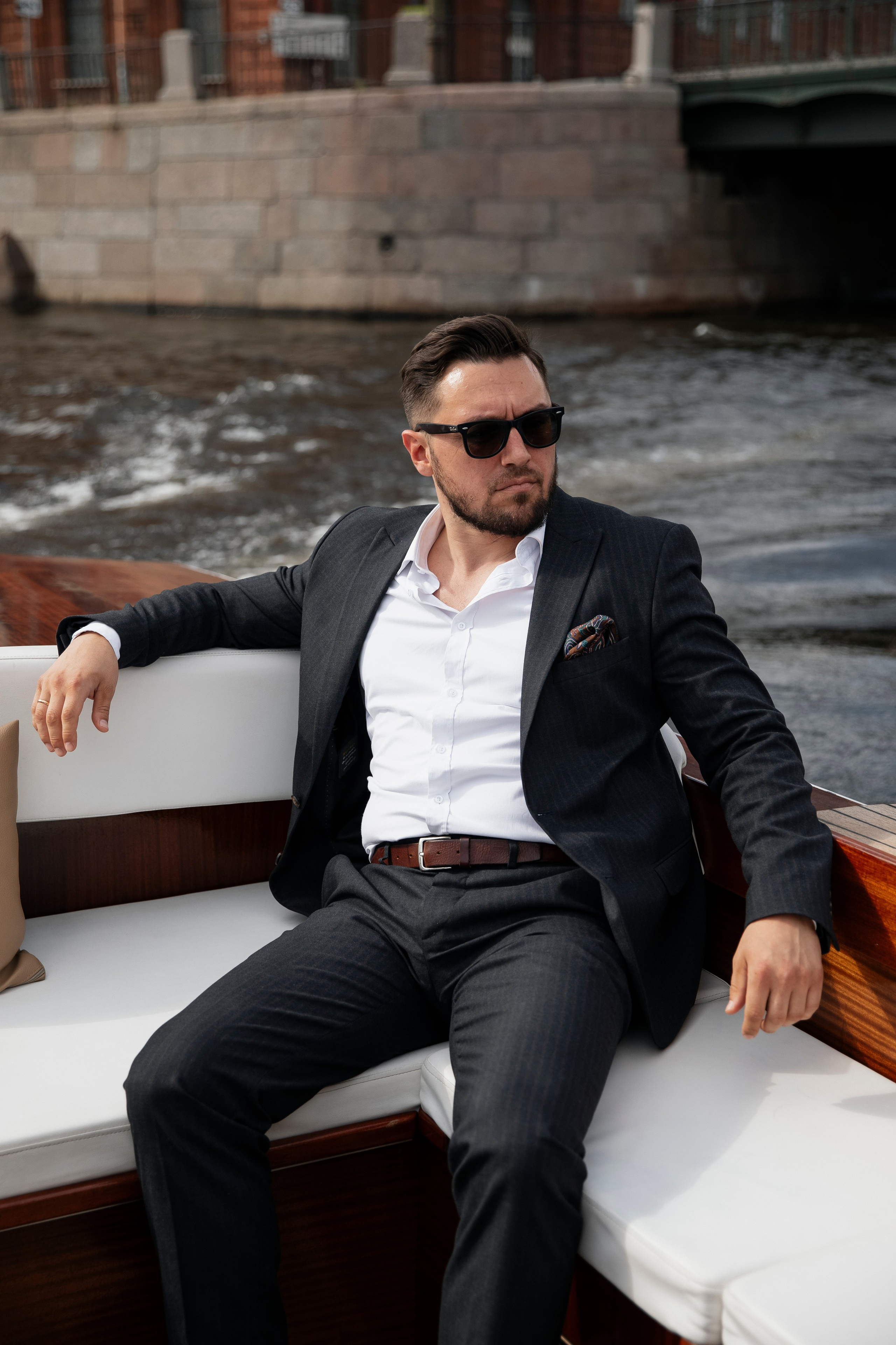 Алина и Никита. Свадебный и портретный фотограф