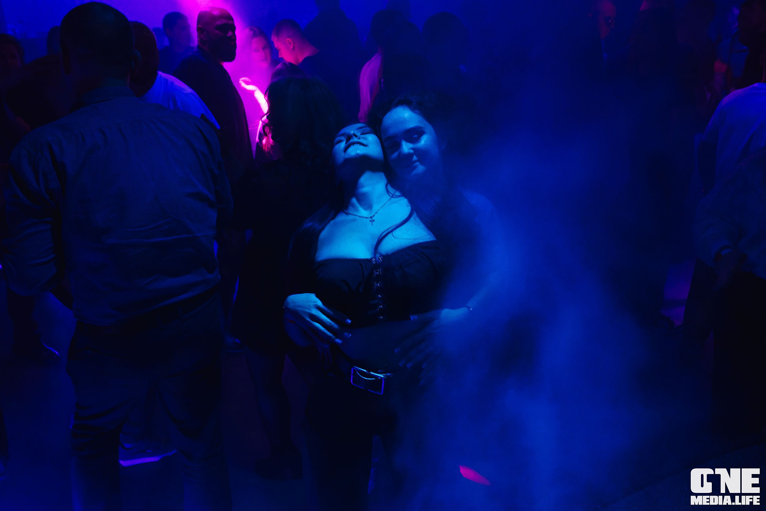 Фоторепортаж из РК Планета. One Media Life: фоторепортажи, фотоотчеты с мероприятий и заведений