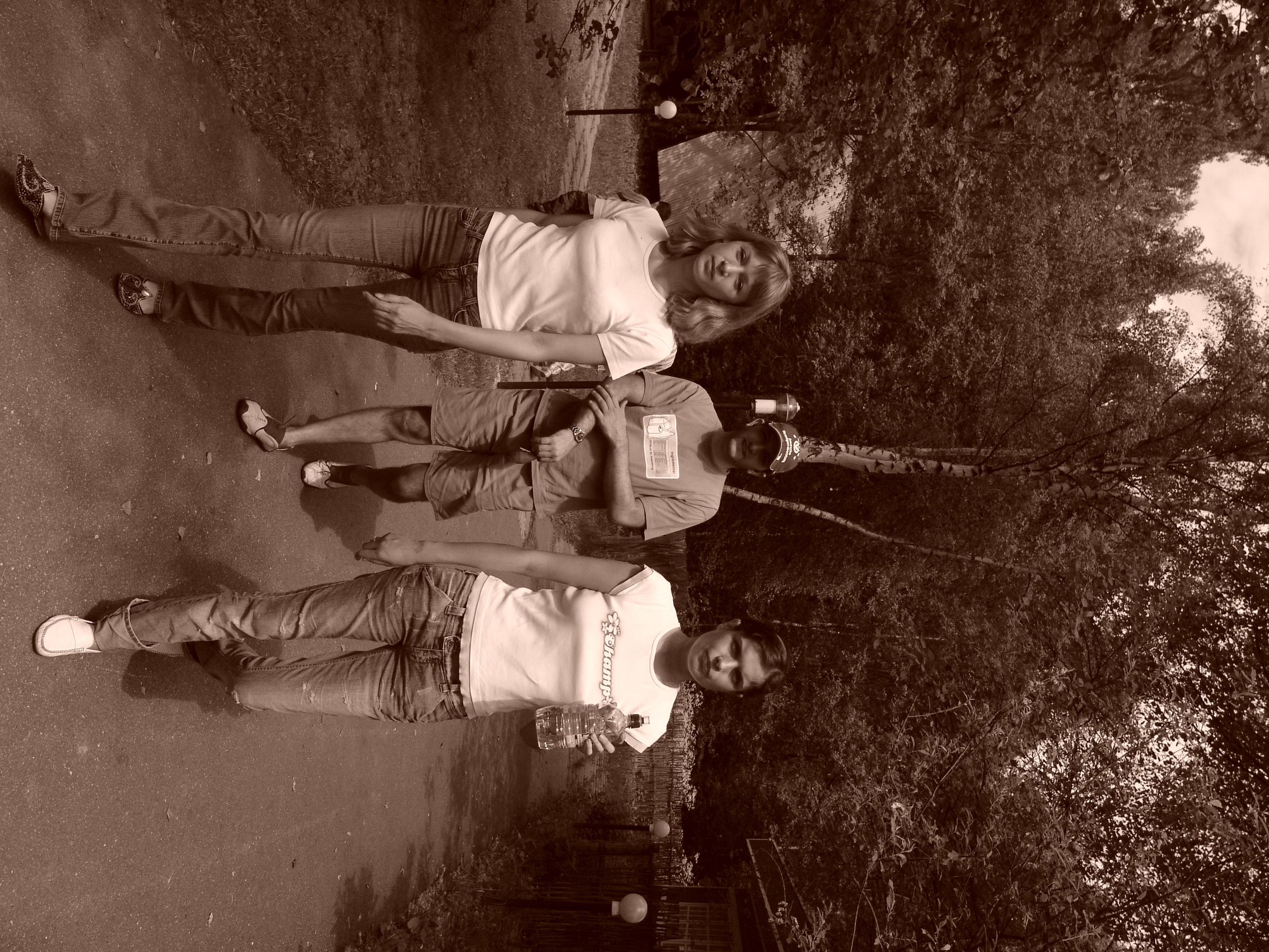 BULENT solonzovo 2005. Заставка