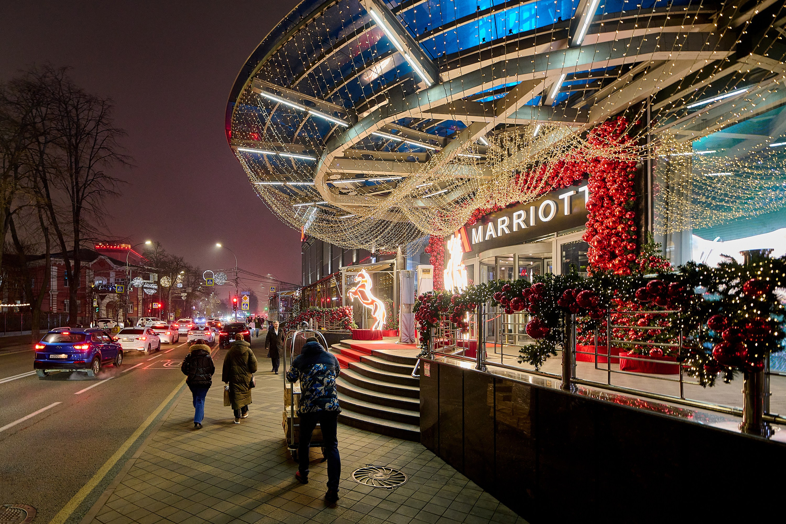 Жизнь, люди, стрит, вокруг, животные, на улице. Яркие фото на Чёрном море