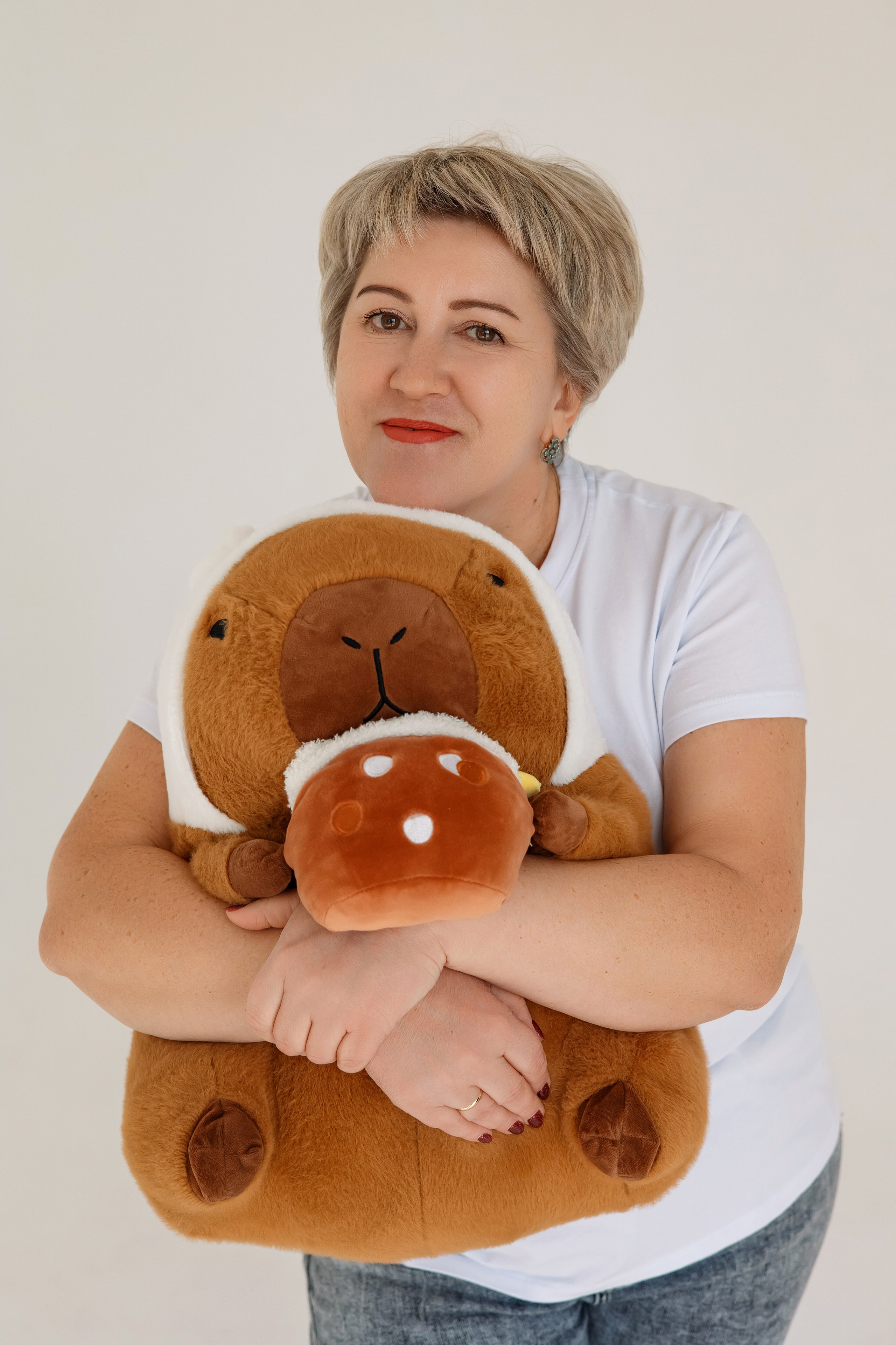 4 класс съемка в фотостудии. Фотограф Любовь Корниенко, Примоский край