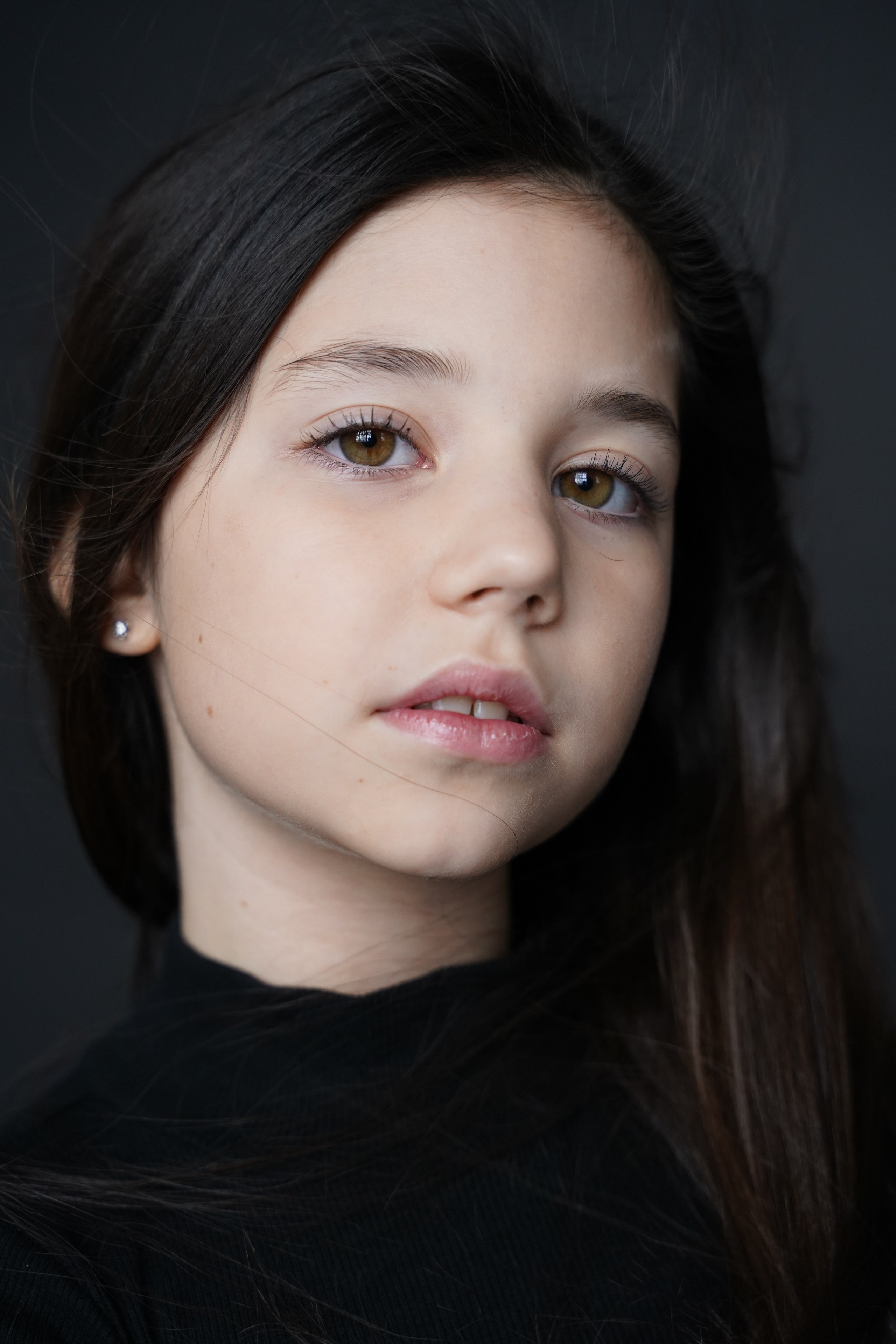 Лера. Арт-фотограф в Краснодаре