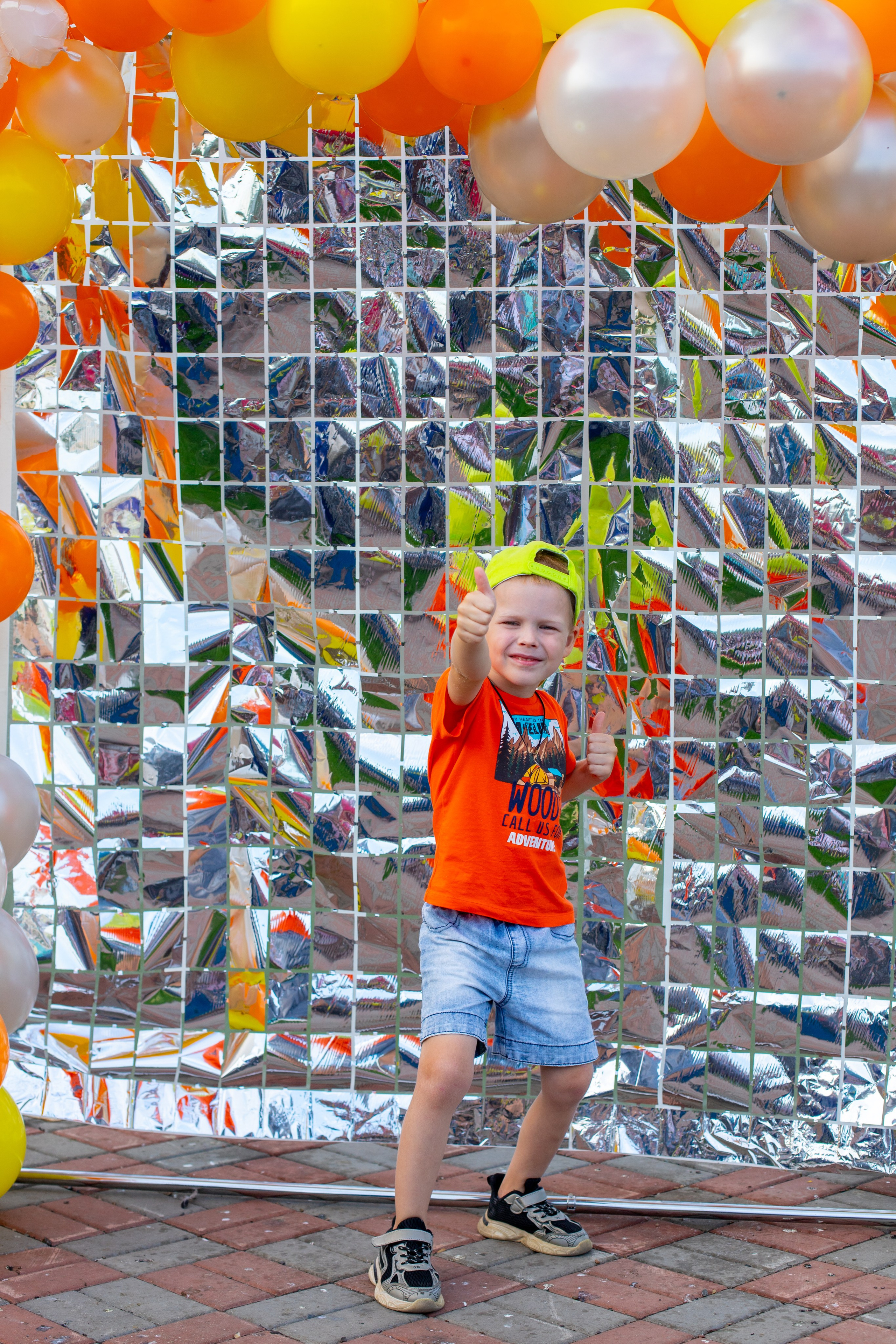 Мероприятие «Покровская поляна». Фотосессия под любой запрос в Красноярске. т+79237847111