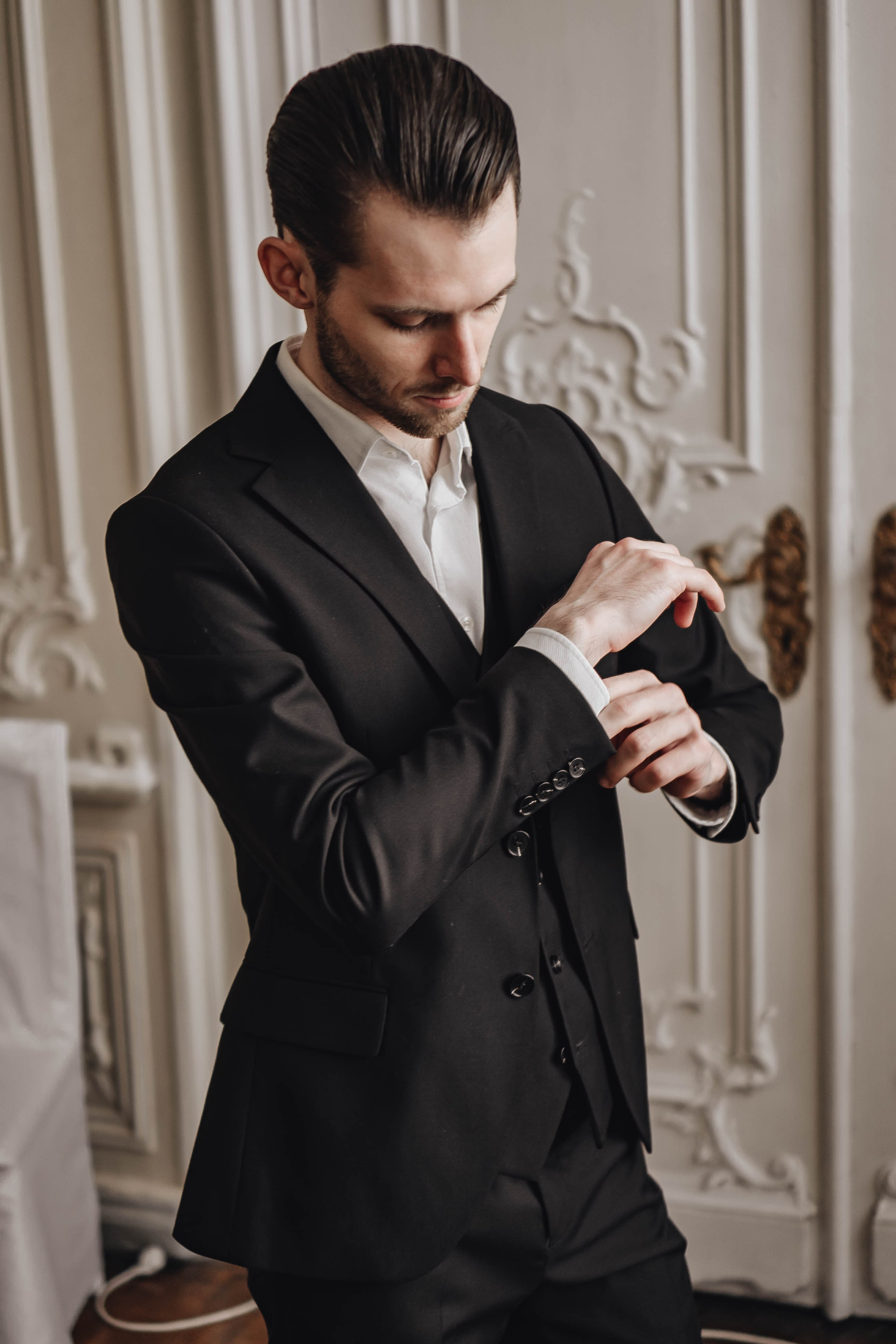 СВАДЕБНАЯ ФОТОСЕСИИЯ В НИКОЛАЕВСКОМ ДВОРЦЕ. Профессиональный фотограф, Санкт-Петербург — Виктория Богомолова