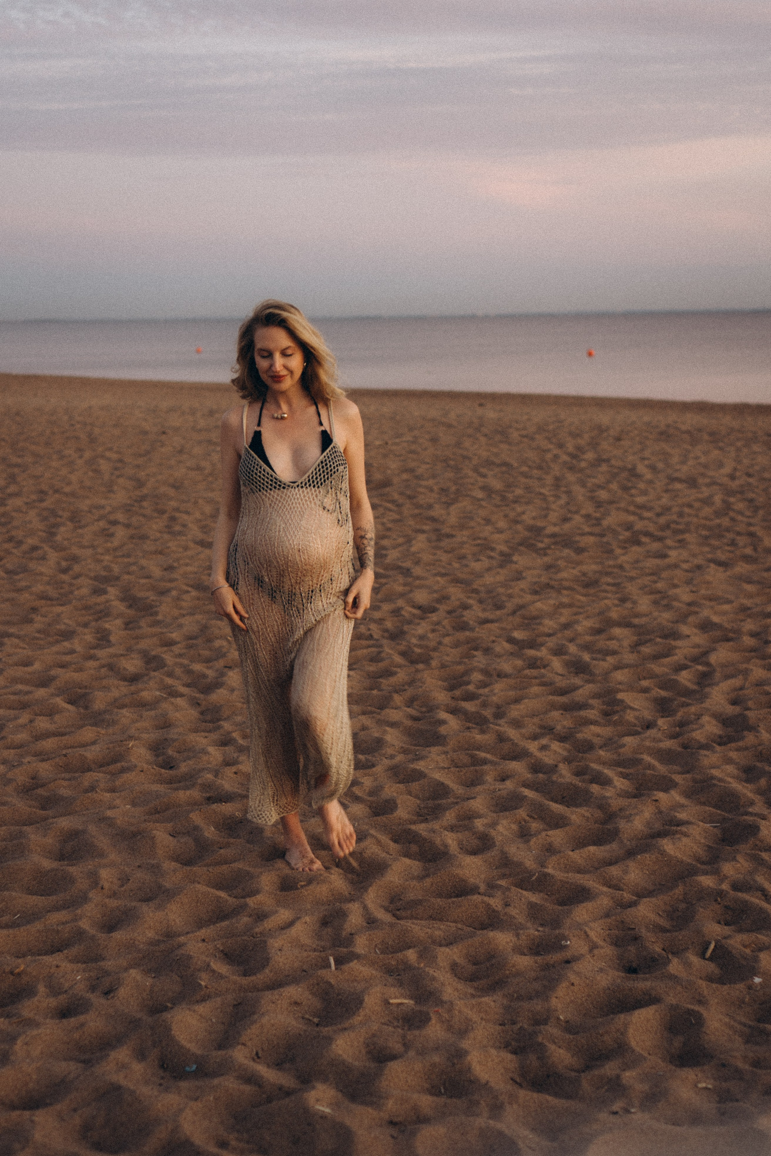 В ОЖИДАНИИ. Профессиональный фотограф, Санкт-Петербург — Виктория Богомолова