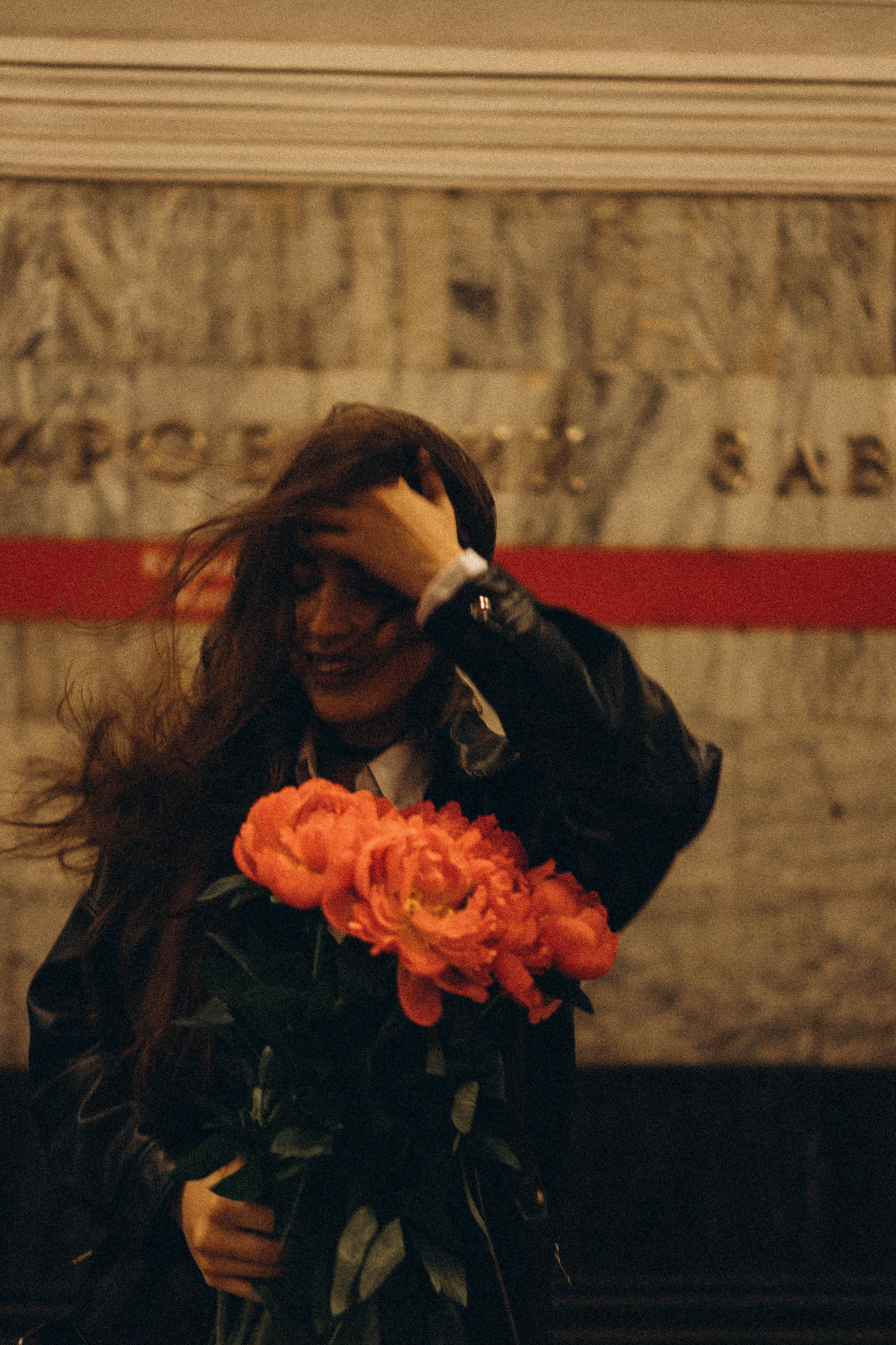 В метро. Профессиональный фотограф, Санкт-Петербург — Виктория Богомолова