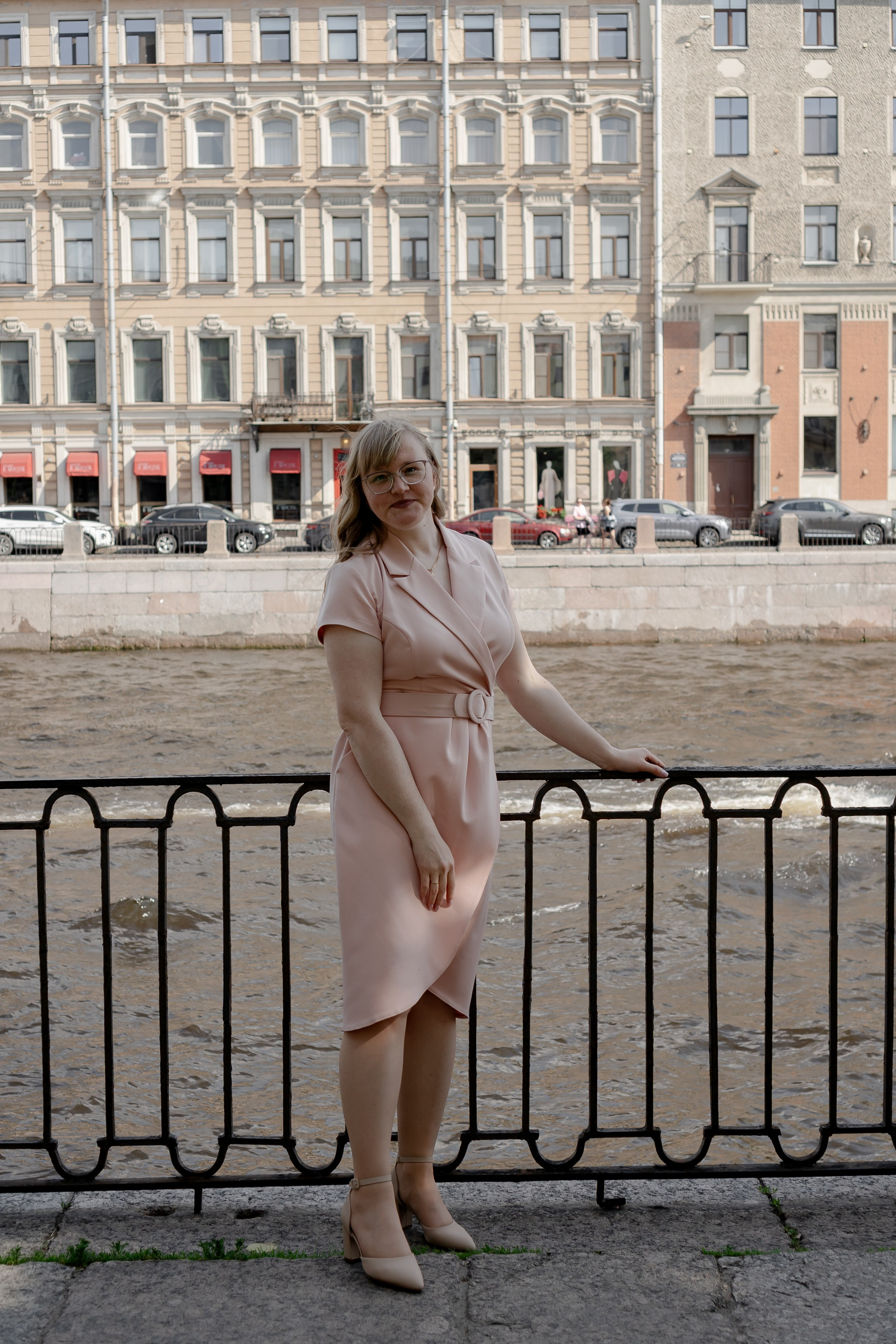 СВАДЕБНЫЙ РЕПОРТАЖ. Профессиональный фотограф, Санкт-Петербург — Виктория Богомолова