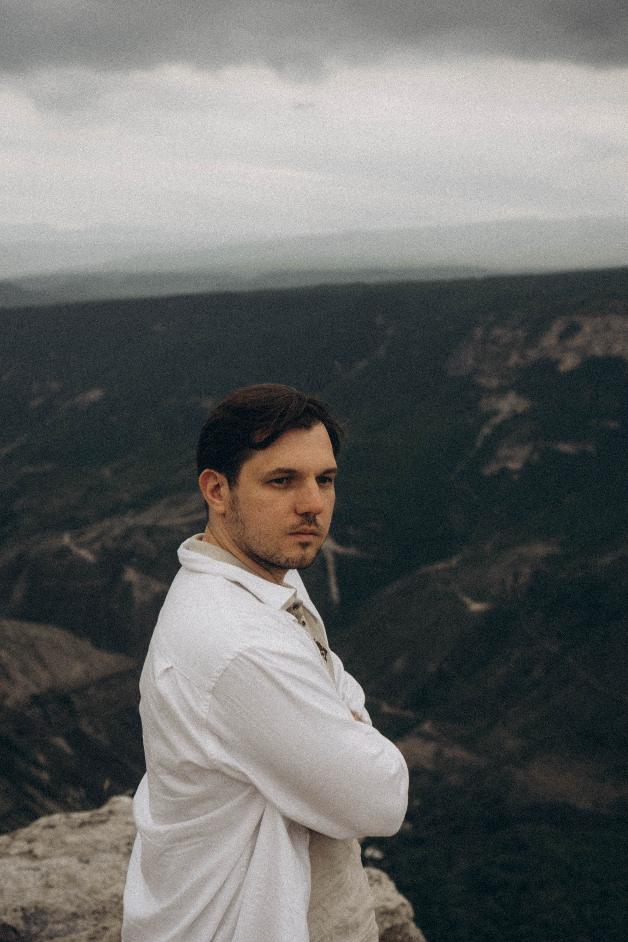 Фотосьемки в горах. Профессиональный фотограф, Санкт-Петербург — Виктория Богомолова