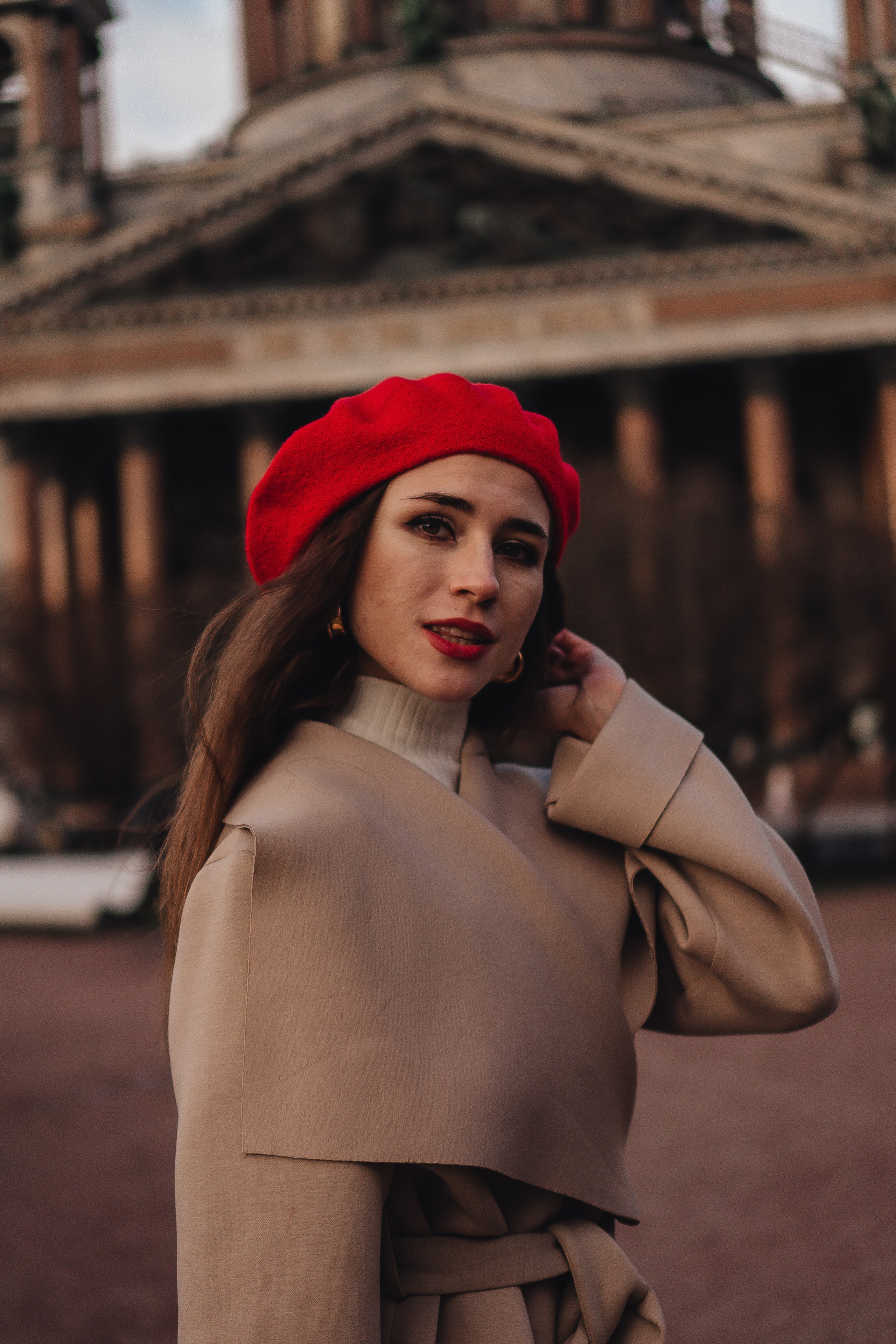 ПРОГУЛОЧНАЯ ФОТОСЕССИЯ. Профессиональный фотограф, Санкт-Петербург — Виктория Богомолова