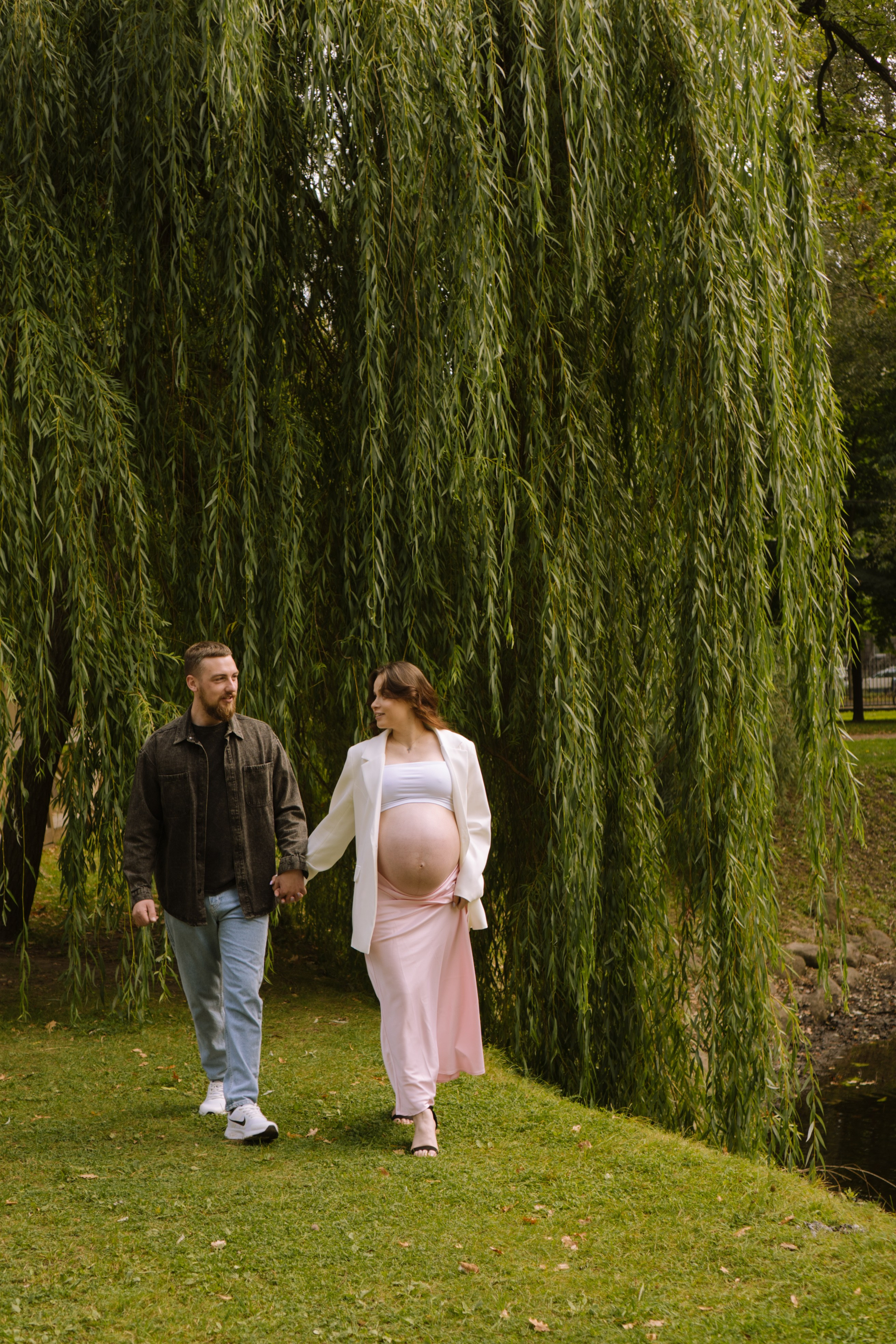 СЕМЕЙНАЯ ИСТОРИЯ. Профессиональный фотограф, Санкт-Петербург — Виктория Богомолова