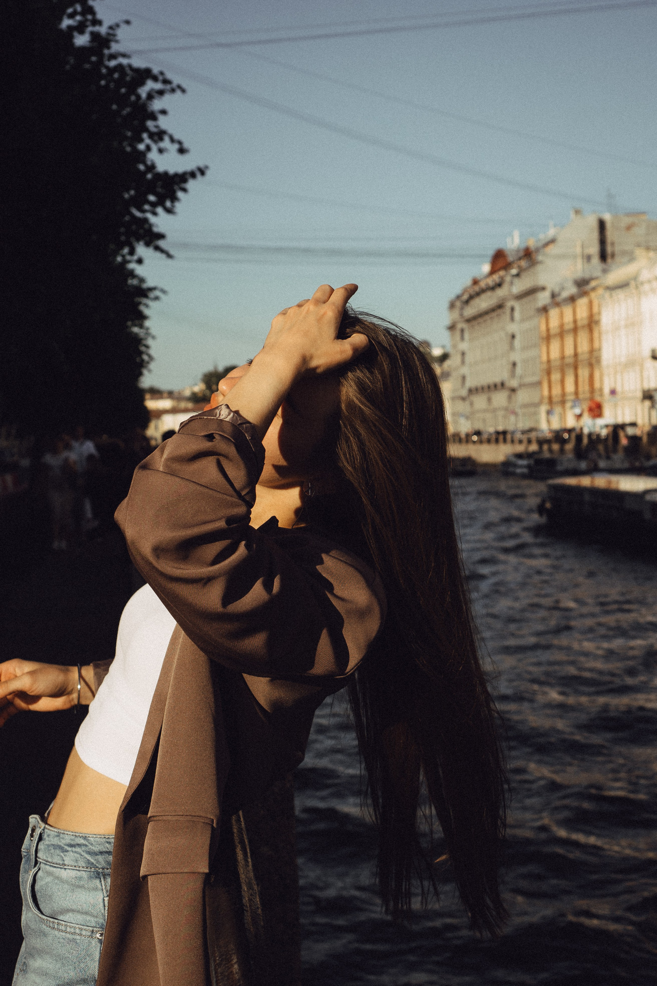 ПРОГУЛКА ПО САНКТ-ПЕТЕРБУРГУ. Профессиональный фотограф, Санкт-Петербург — Виктория Богомолова
