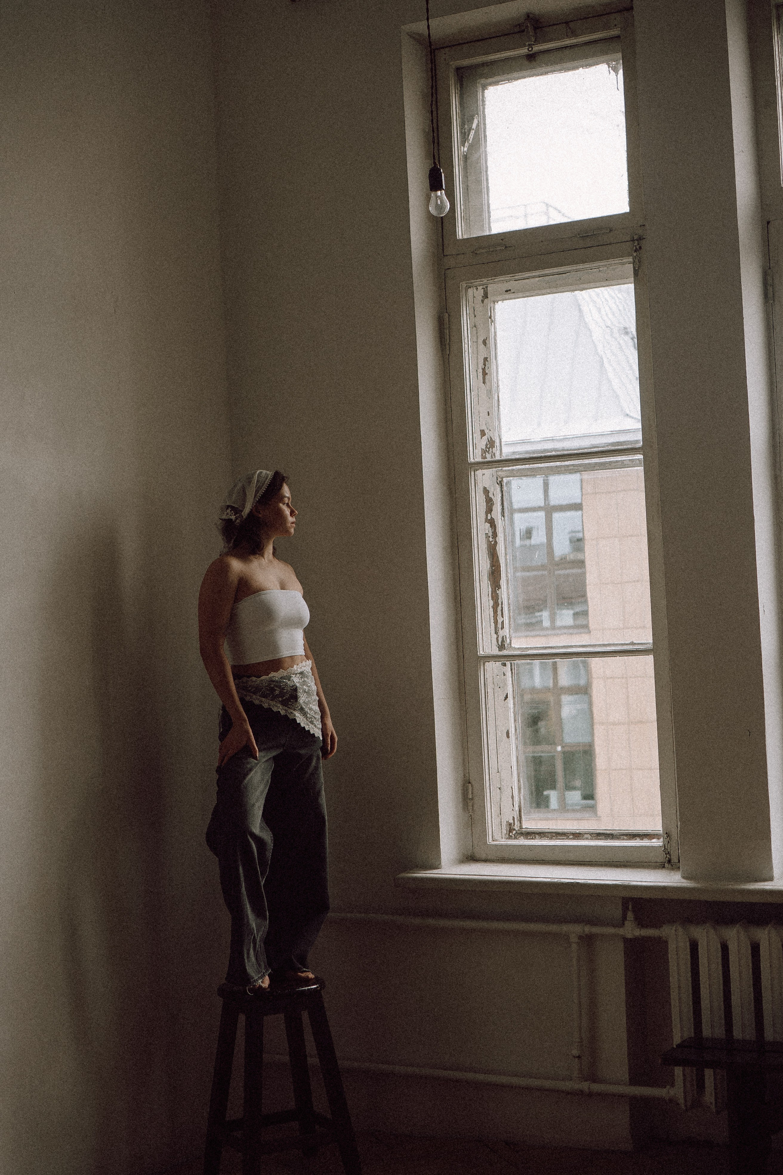 СТУДИЙНАЯ. Профессиональный фотограф, Санкт-Петербург — Виктория Богомолова