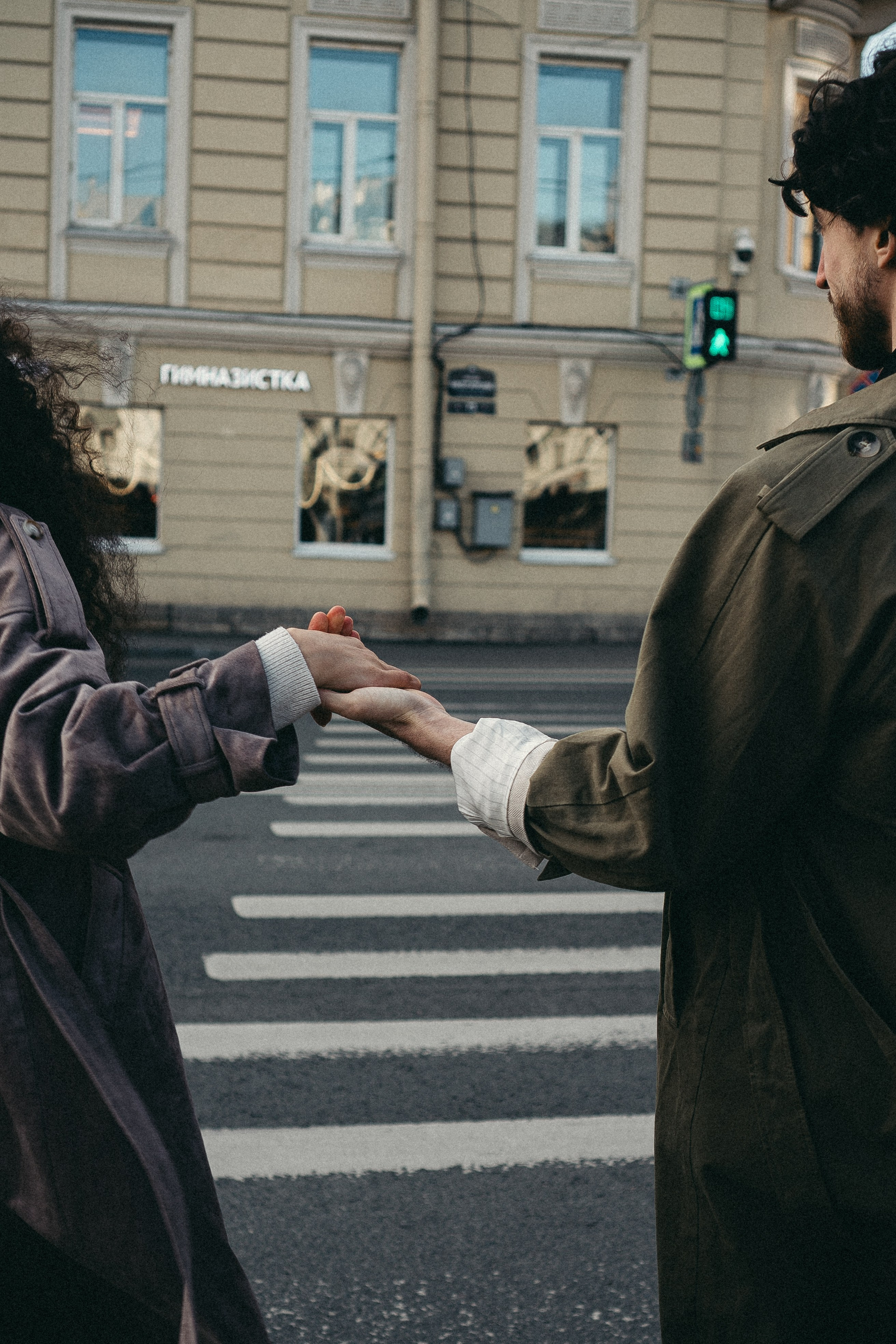 СВАДЕБНАЯ ПРОГУЛКА ПО ПЕТРОГРАДКЕ ВЕСНОЙ. СВАДЕБНАЯ ФОТОСЕССИИЯ НА ПЕТРОГРАДКЕ. Профессиональный фотограф, Санкт-Петербург — Виктория Богомолова