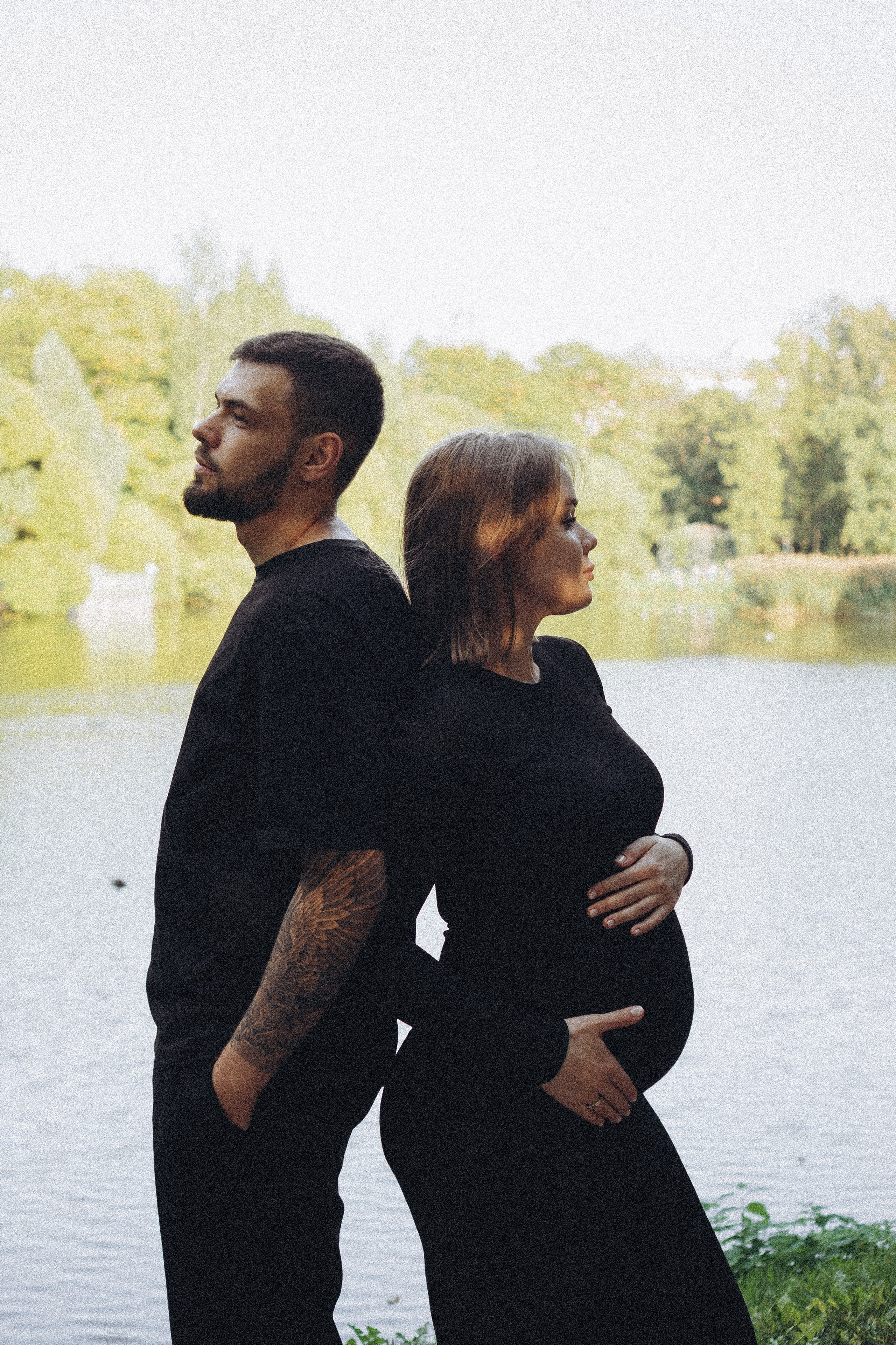 БЕРЕМЕННОСТЬ. Профессиональный фотограф, Санкт-Петербург — Виктория Богомолова