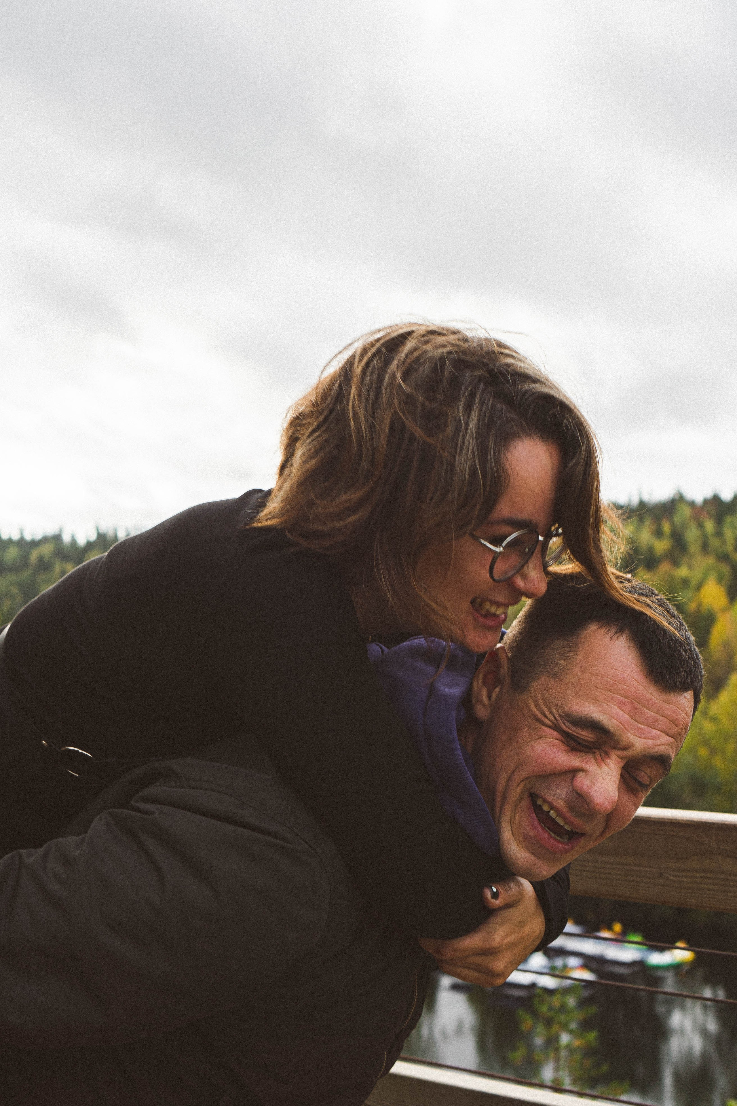 Прогулка на природе. Профессиональный фотограф, Санкт-Петербург — Виктория Богомолова